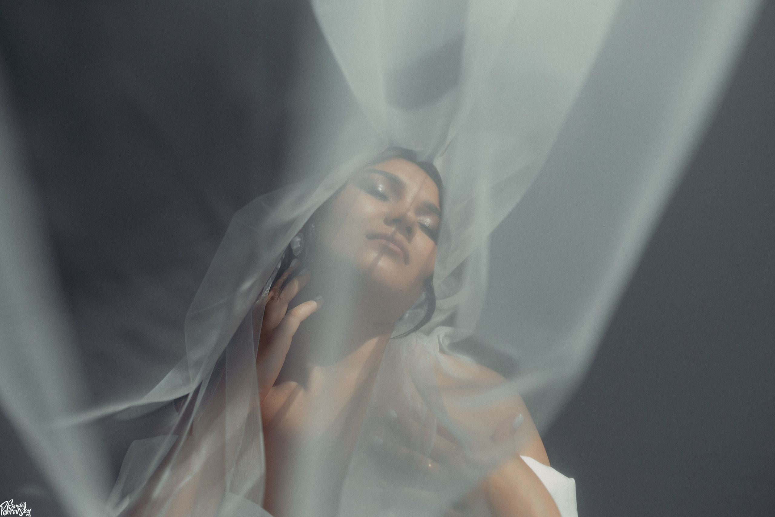 Дмитрий & Мария 17.06.2023. Свадебный и репортажный фотограф в Чебоксарах Покровский Александр