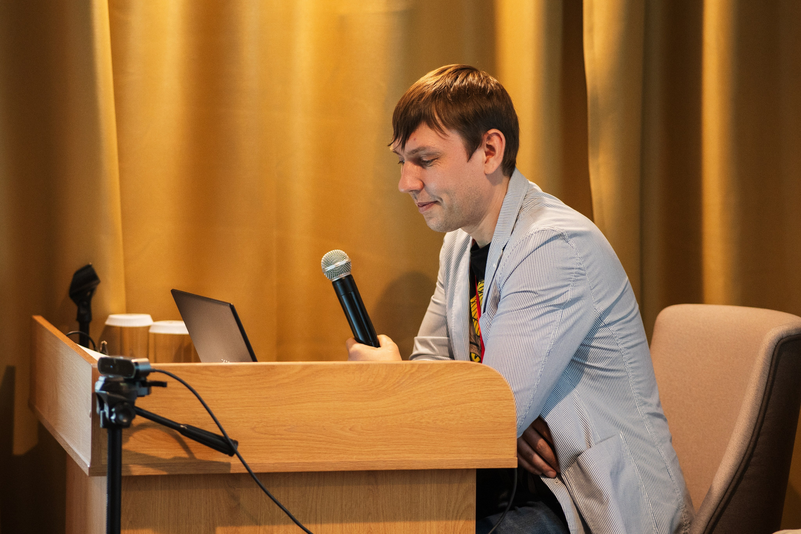 Конференция | 1С. Фотограф на любое событие в Кемерово