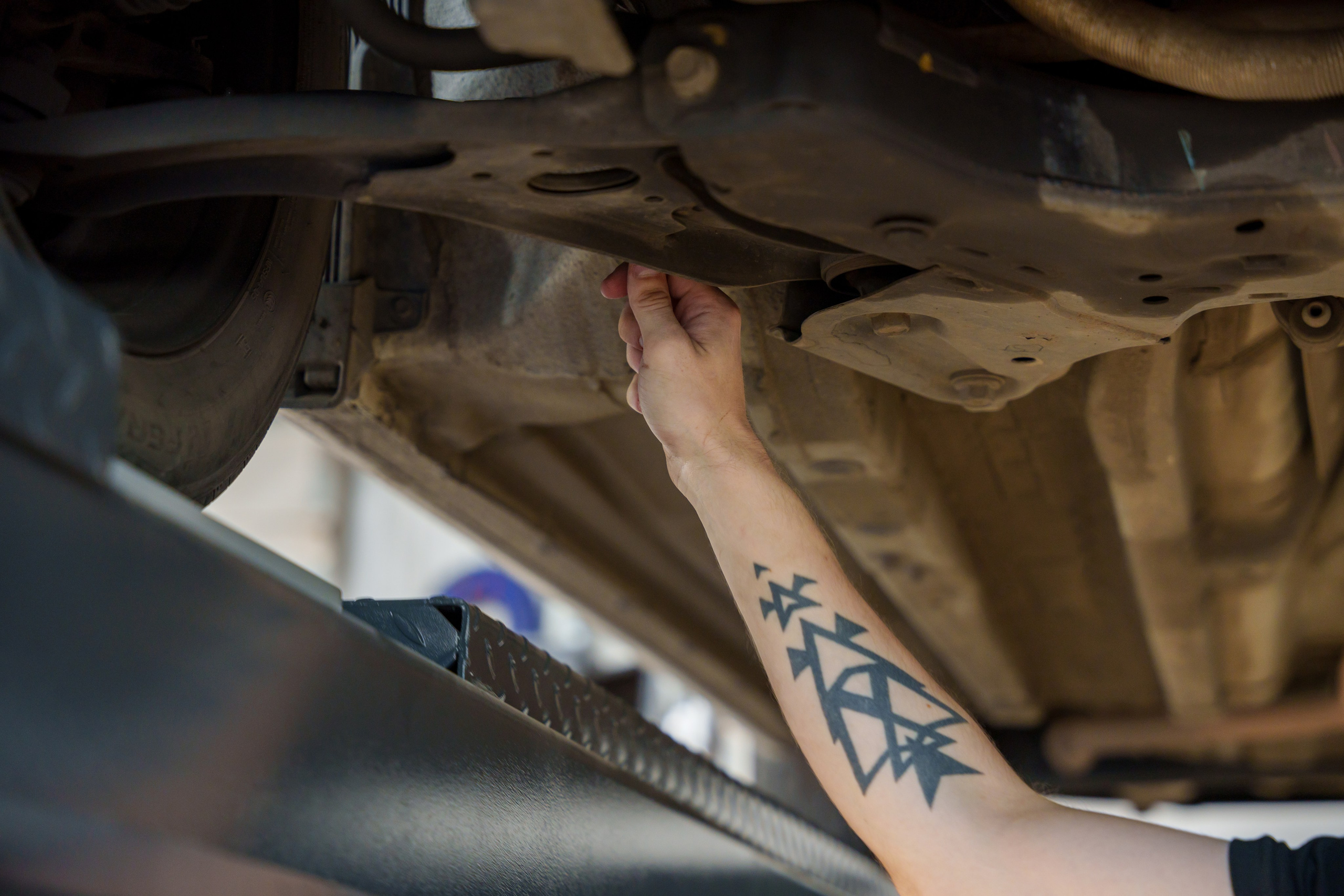 Интерьерная фотосъемка автосервиса Fit Service в Краснодаре — Профессиональная фотосъемка интерьера техцентра в Краснодаресеть СТО. Шедевры для Вас! Фотограф и Видеограф в Краснодаре Пахиев Руслан