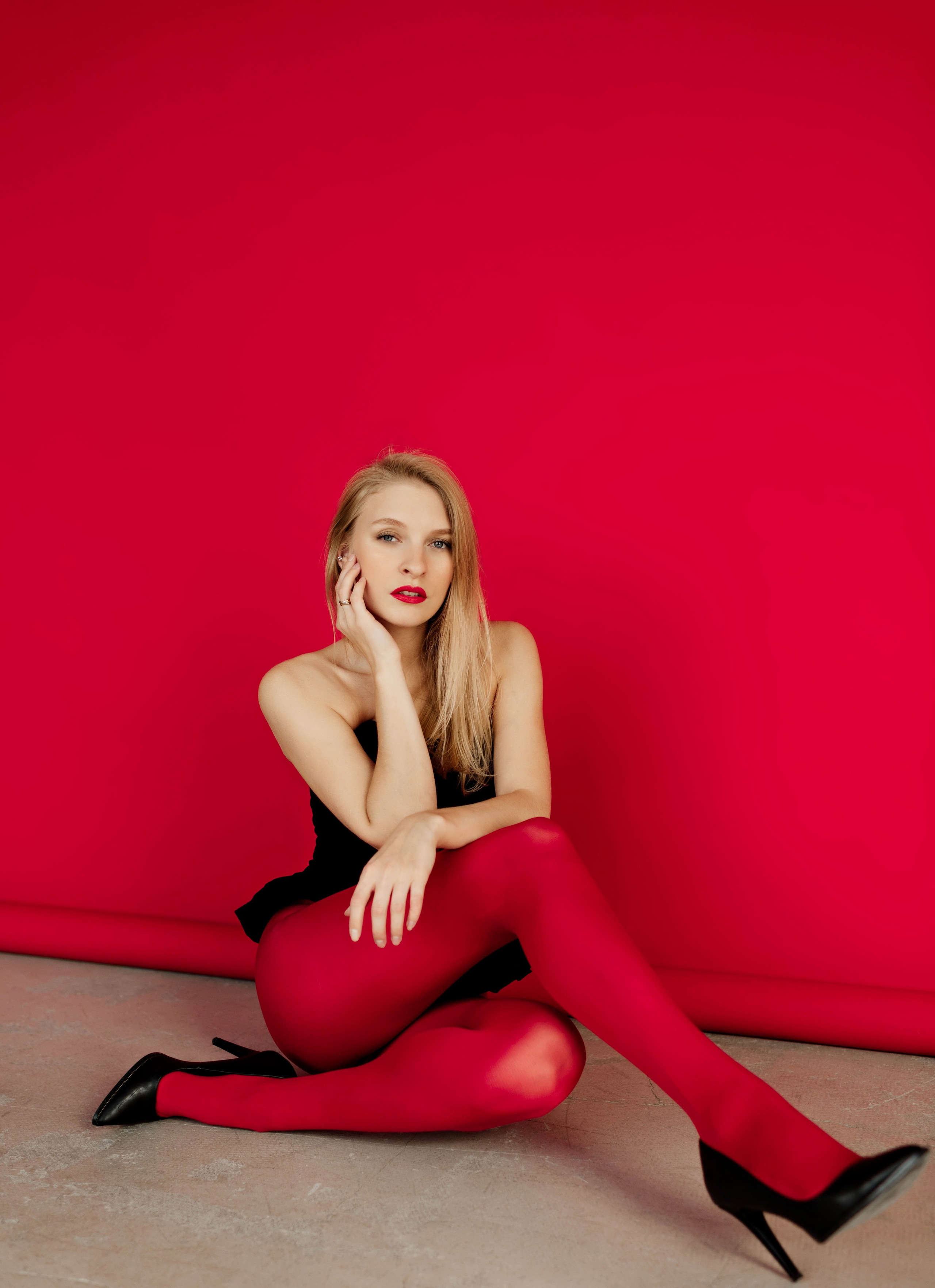 Индивидуальная сьемка. Фотограф из Томска Субботина Яна