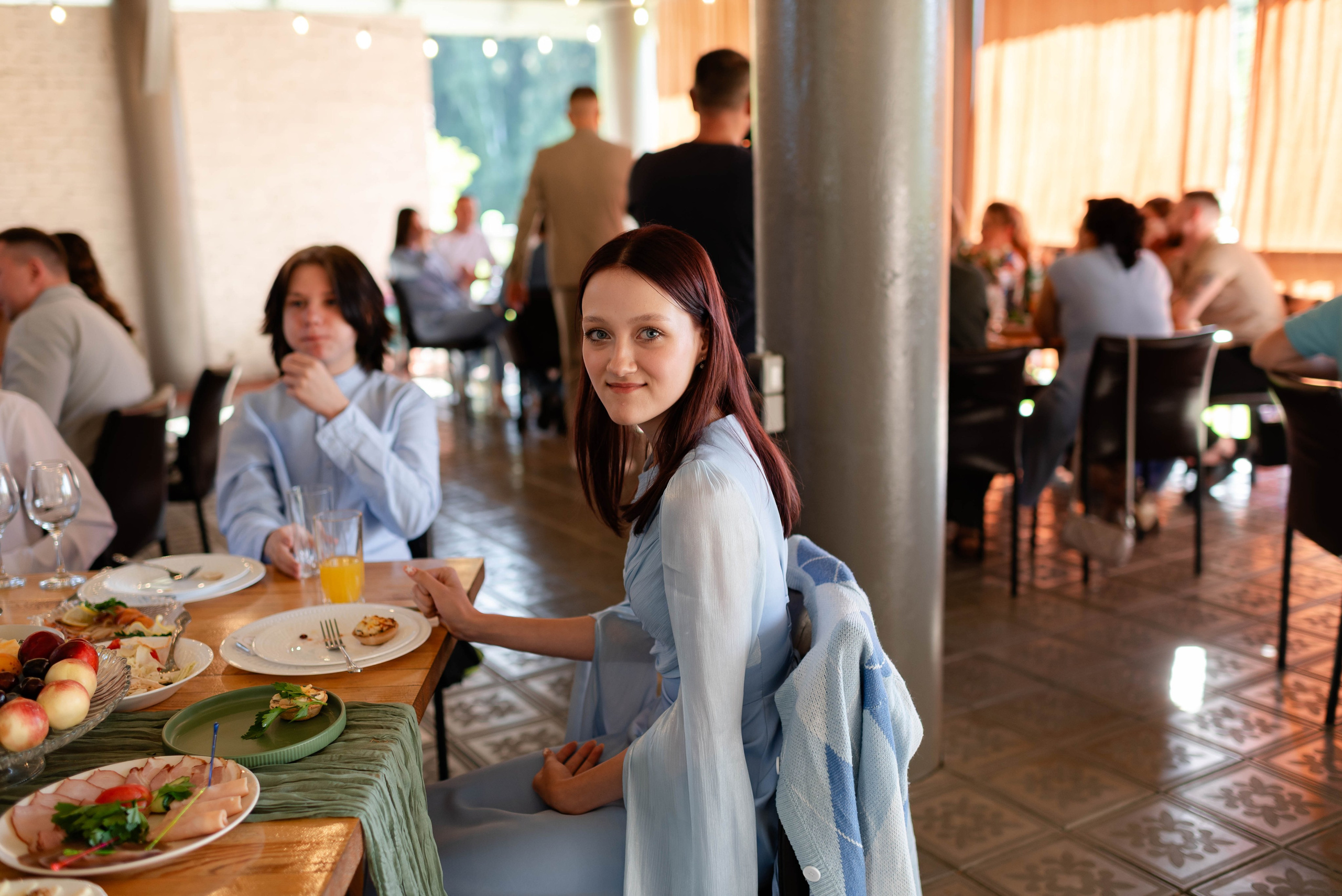 Леонид и Полина. Фотограф из Томска Субботина Яна