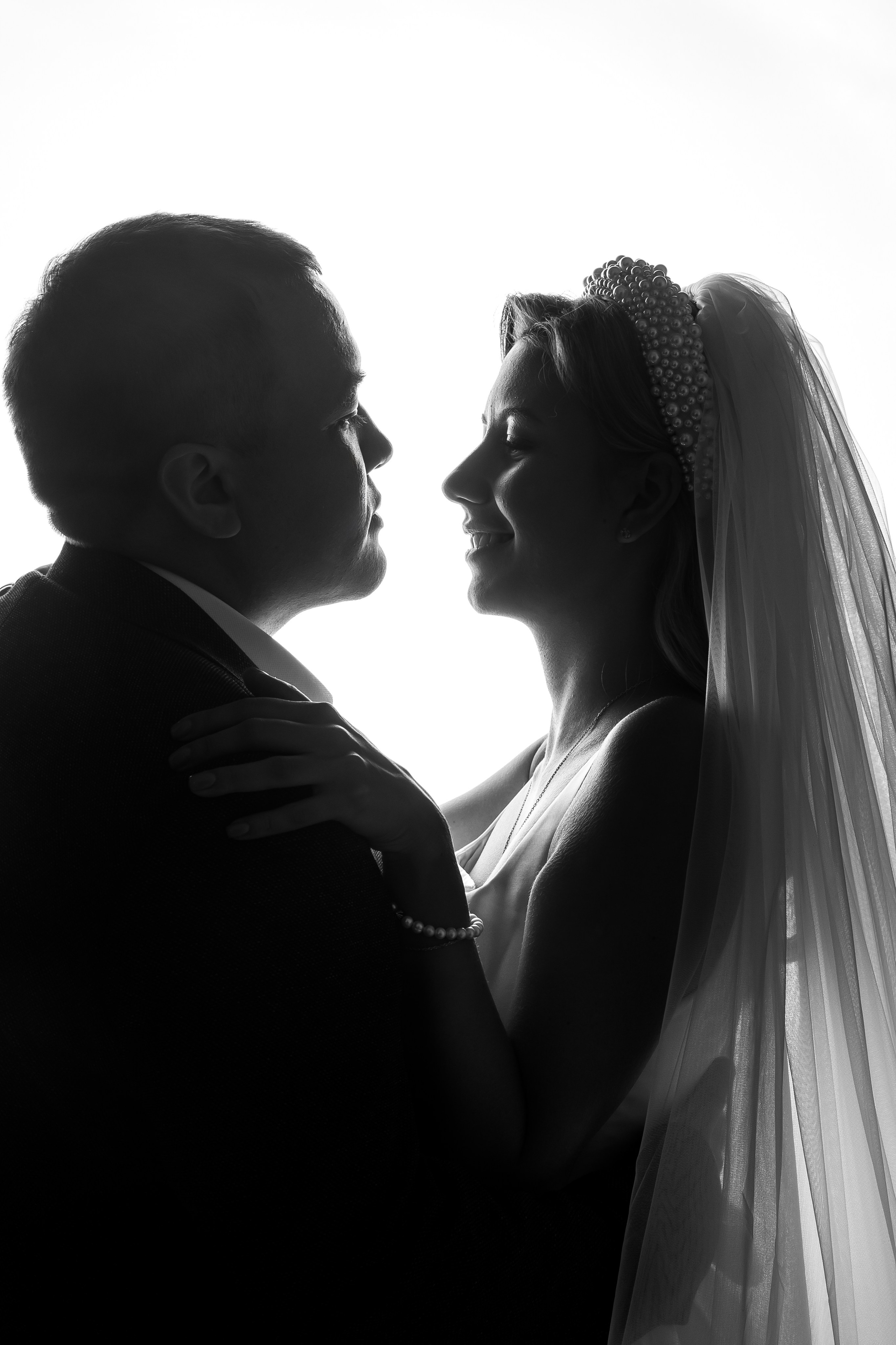 Sasha & Alena. Свадебный фотограф в Москве Виктория Арехова