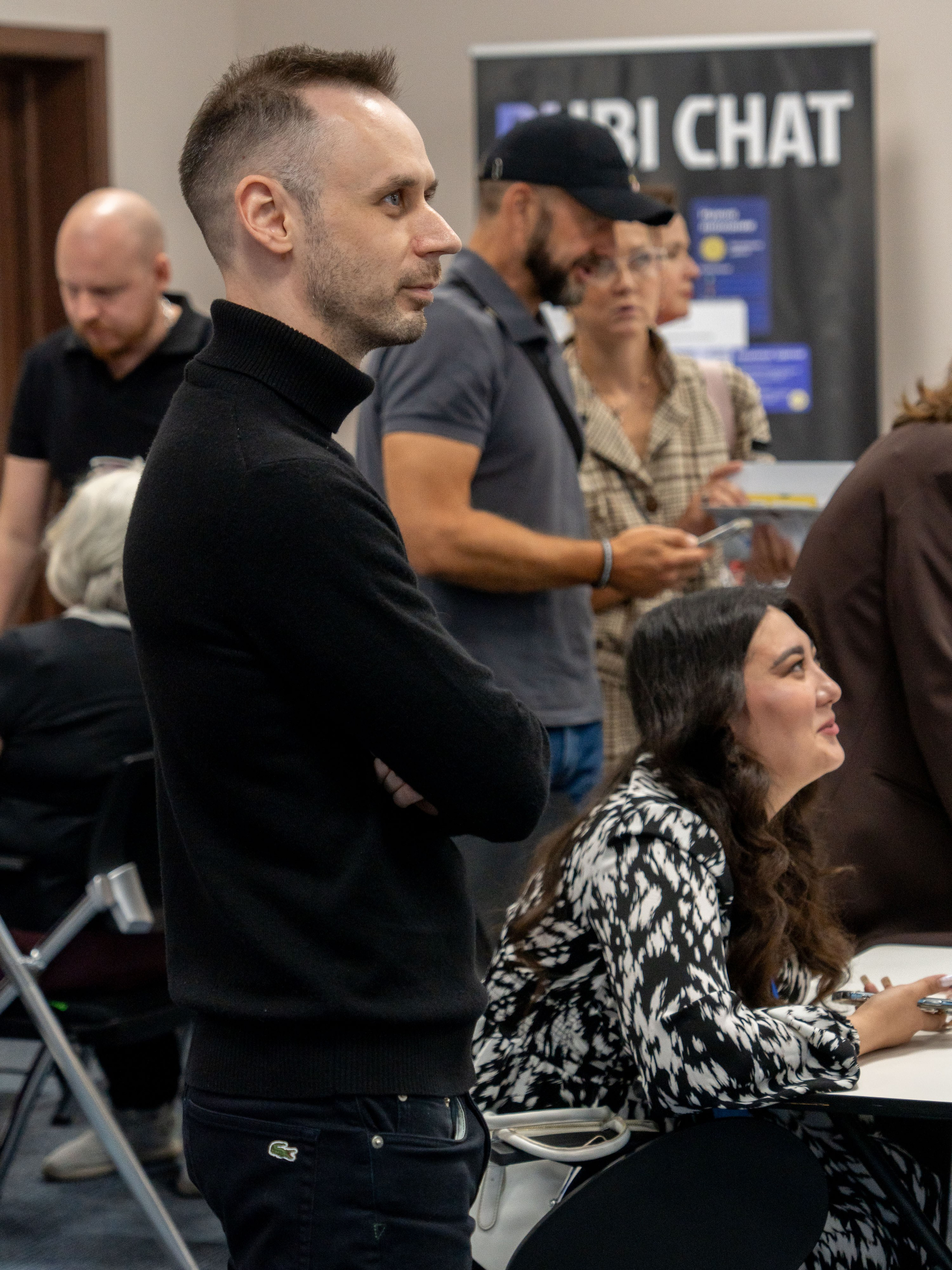 Franch Summit. Фотограф в Екатеринбурге Яна Круташова