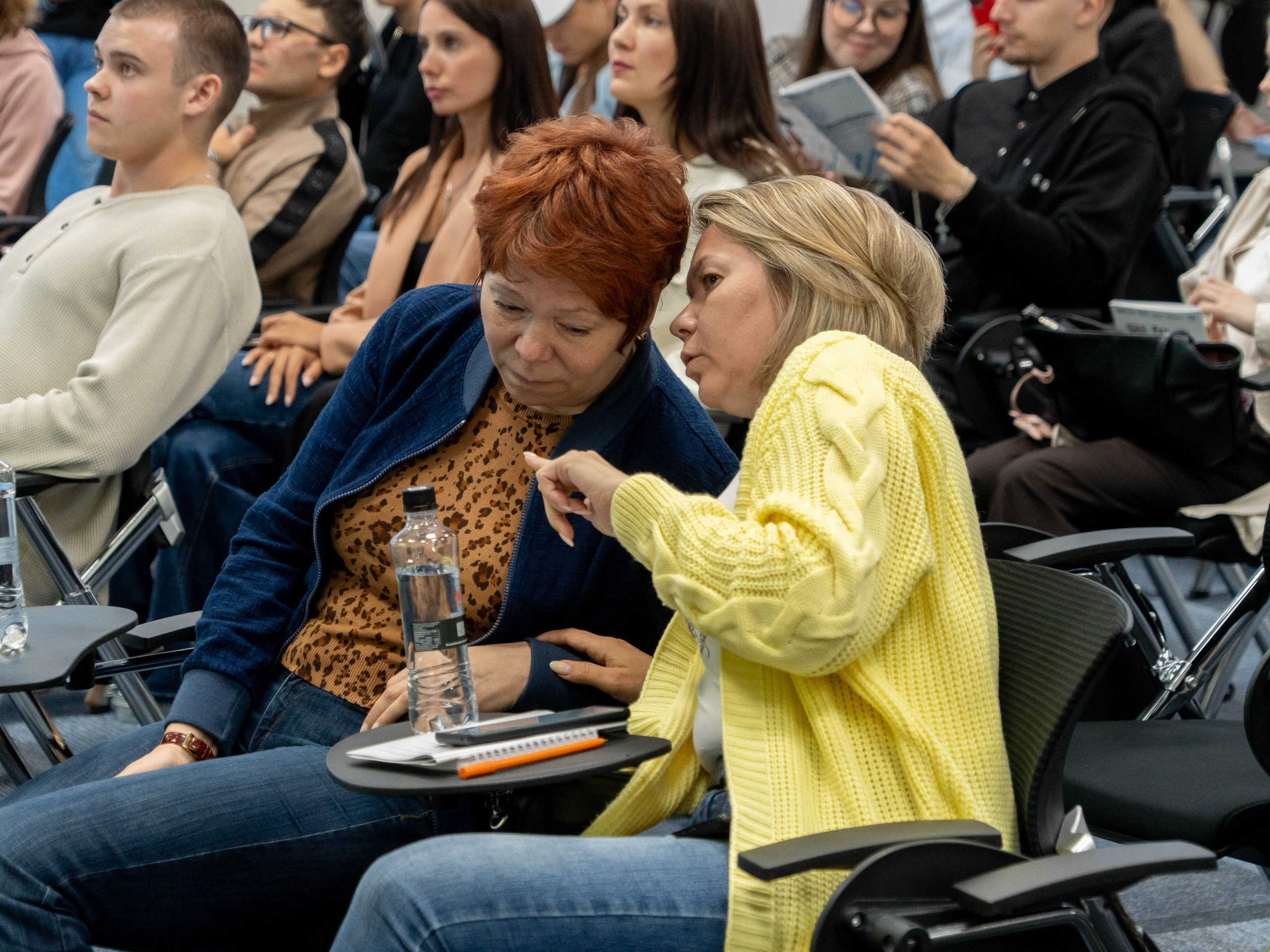 Franch Summit. Фотограф в Екатеринбурге Яна Круташова