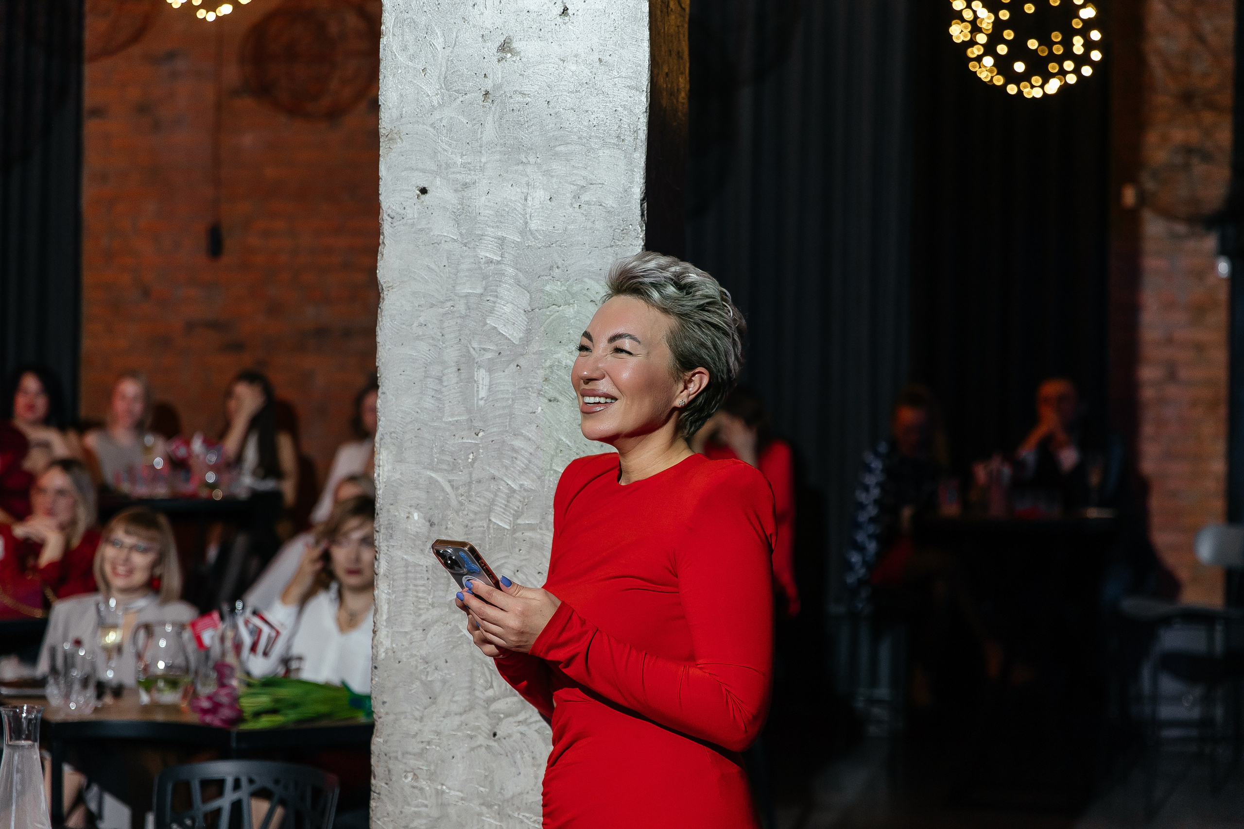 Мех и Смех. Фотограф в Красноярске Любовь Малеева