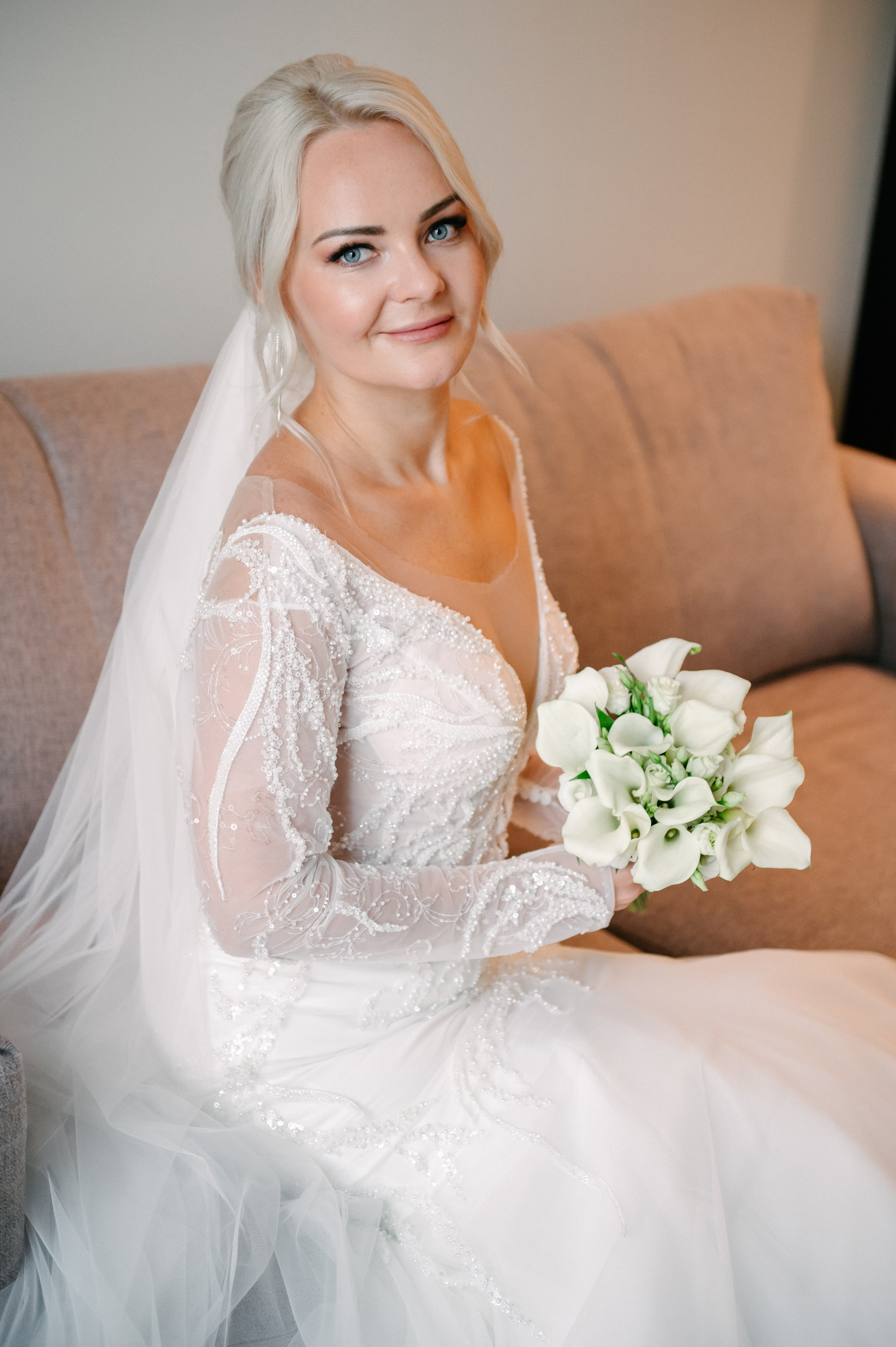 О&Ю. Фотограф Рязань. Дарья Дмитриева