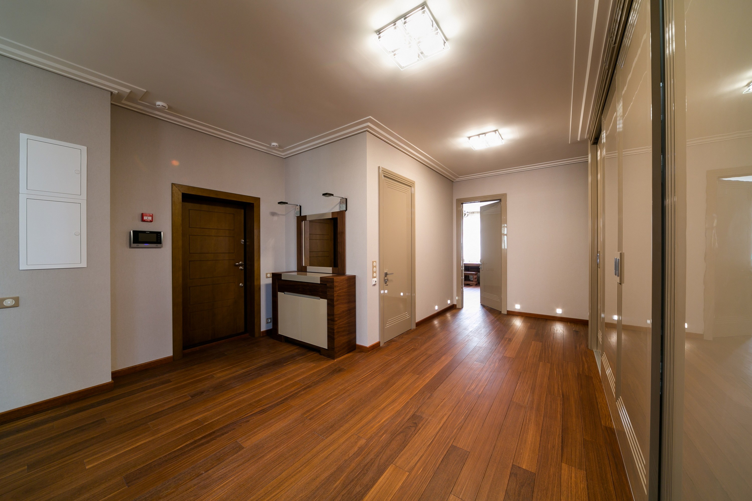 Частная квартира на Ломоносовском проспекте