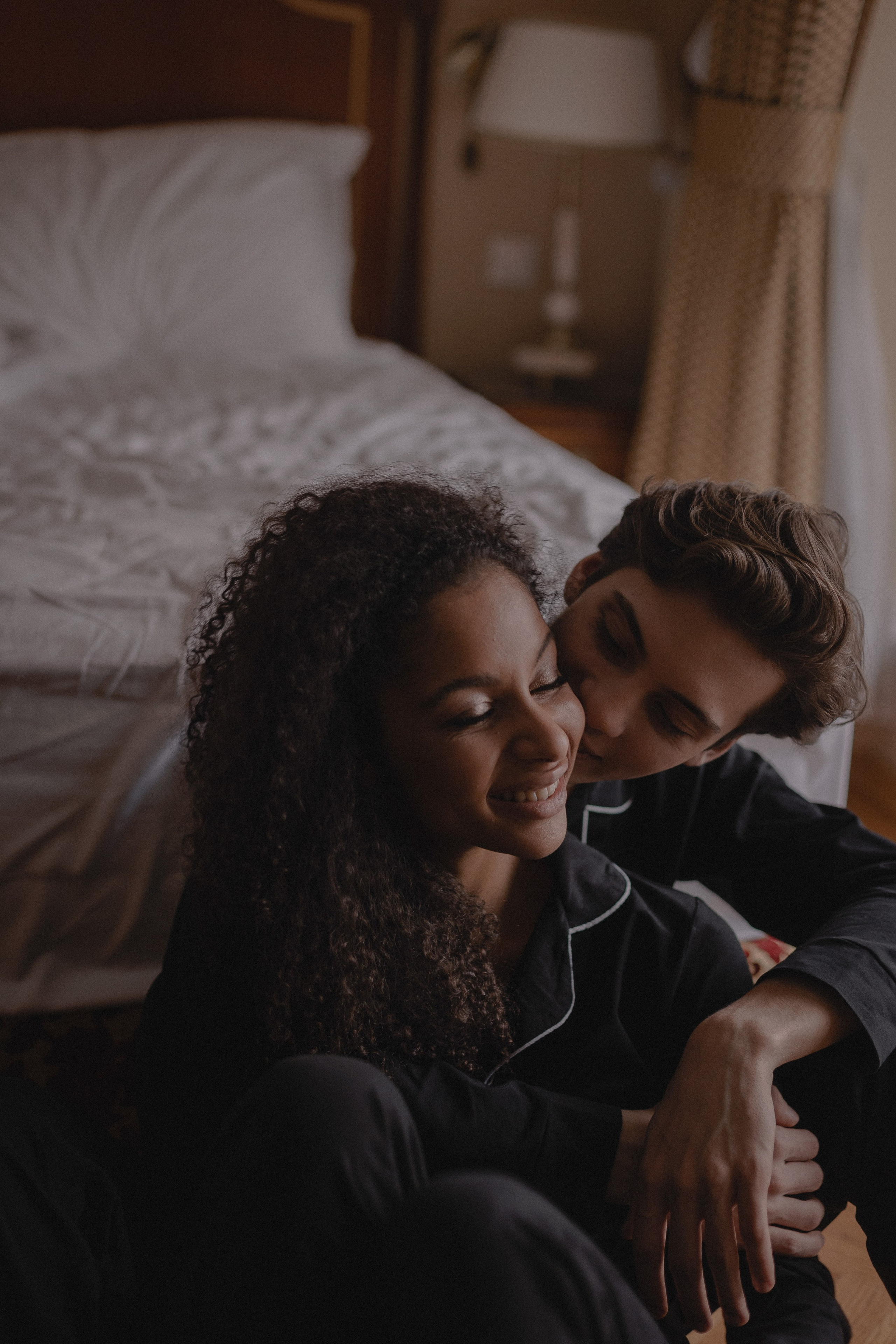 Никита и Амалия. Националь. Свадебный фотограф в Москве и Санкт- Петербурге Алина Сараева