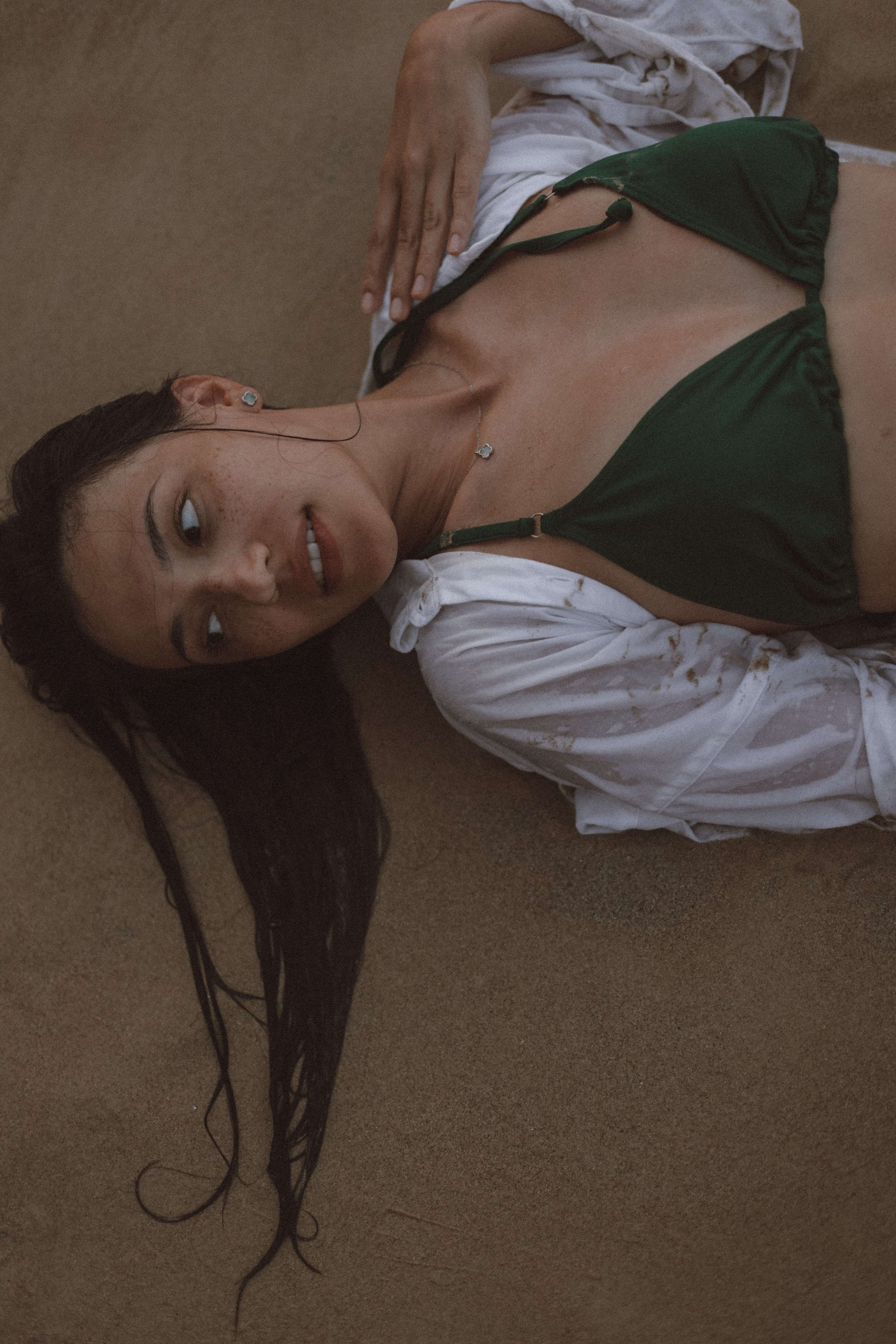 Элина. Свадебный фотограф в Москве и Санкт- Петербурге Алина Сараева