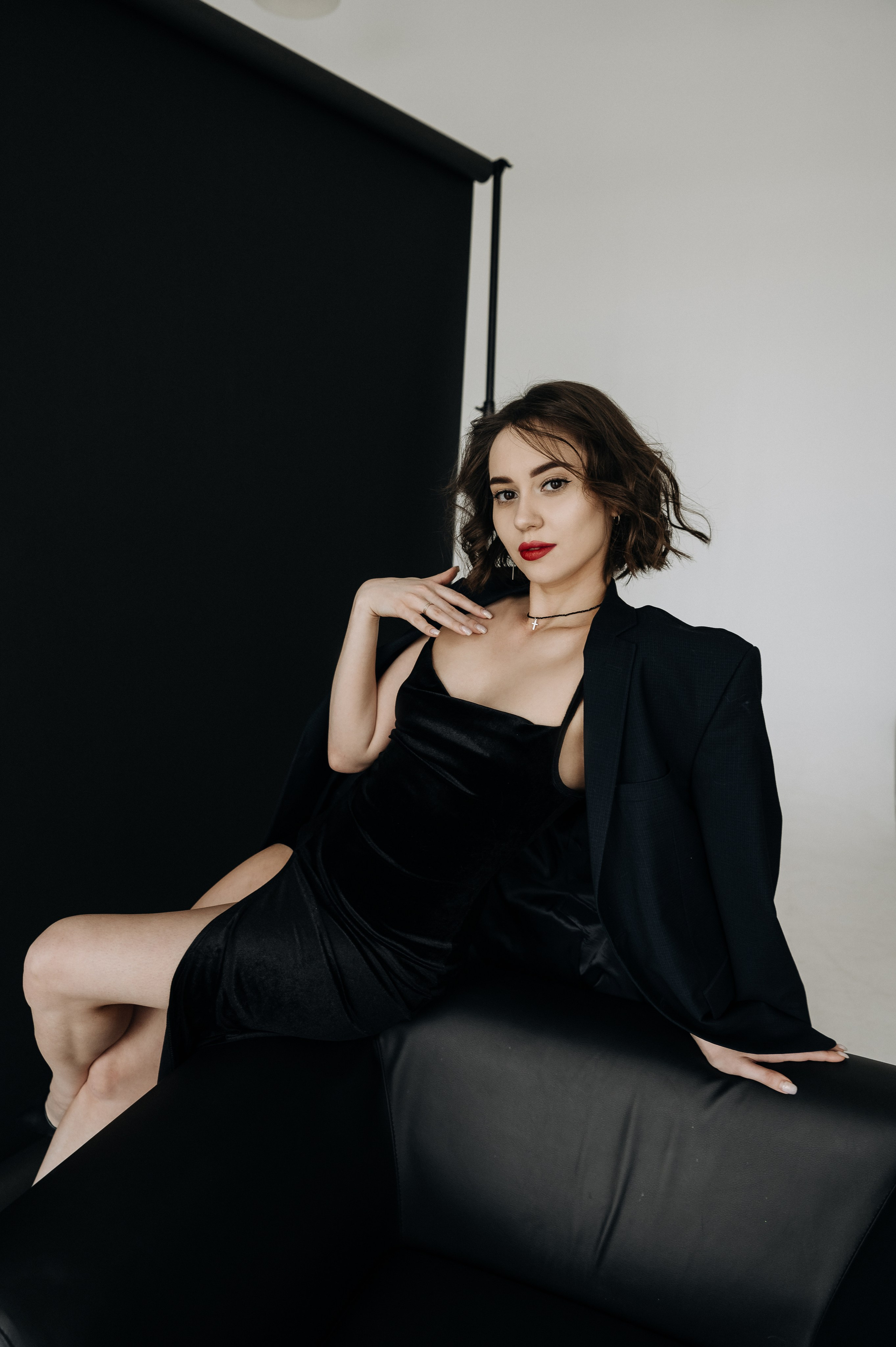 Ксюша и Костя