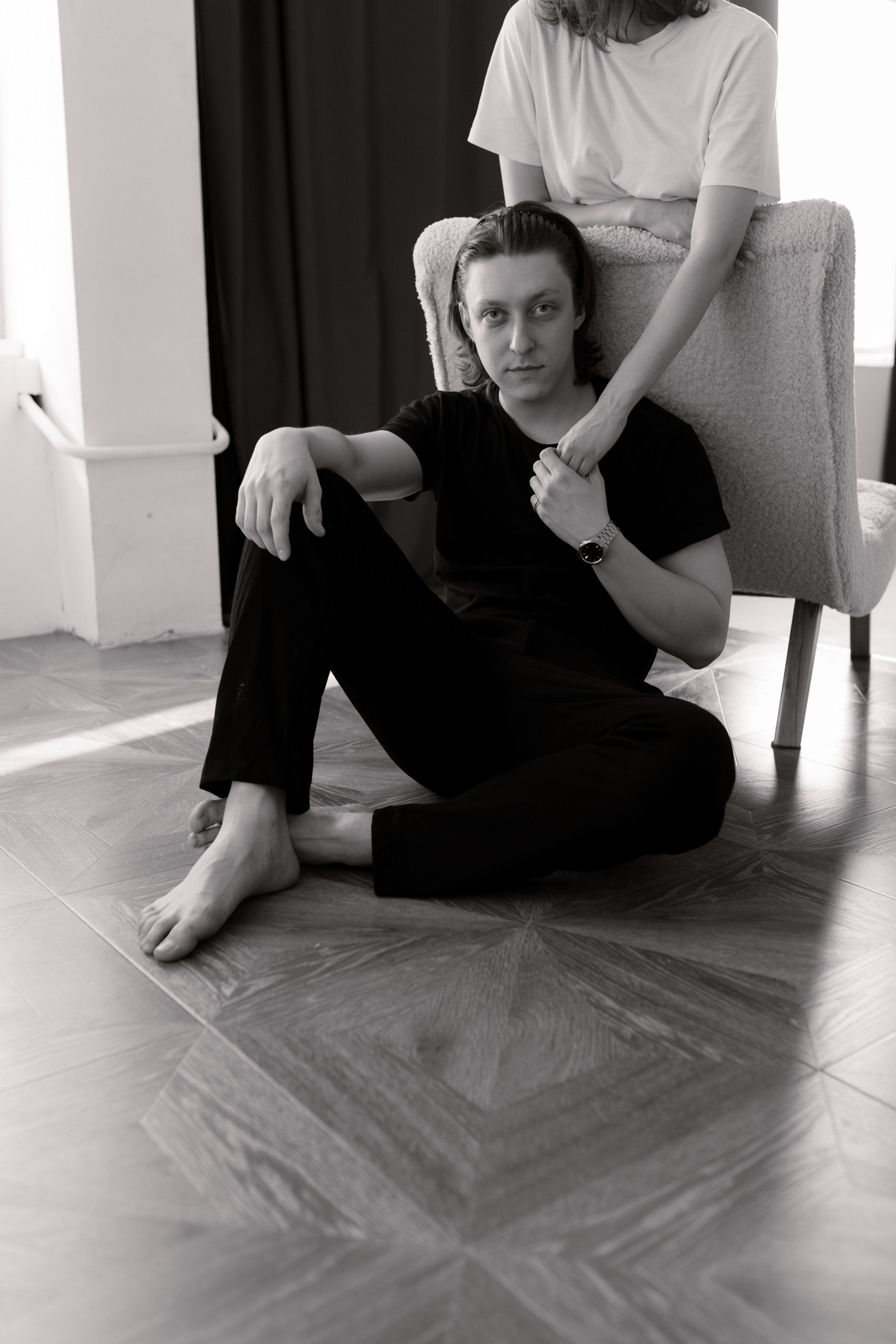 Yan & Taisia. Свадебный фотограф / Reels Нижний Новгород Татьяна Красильникова