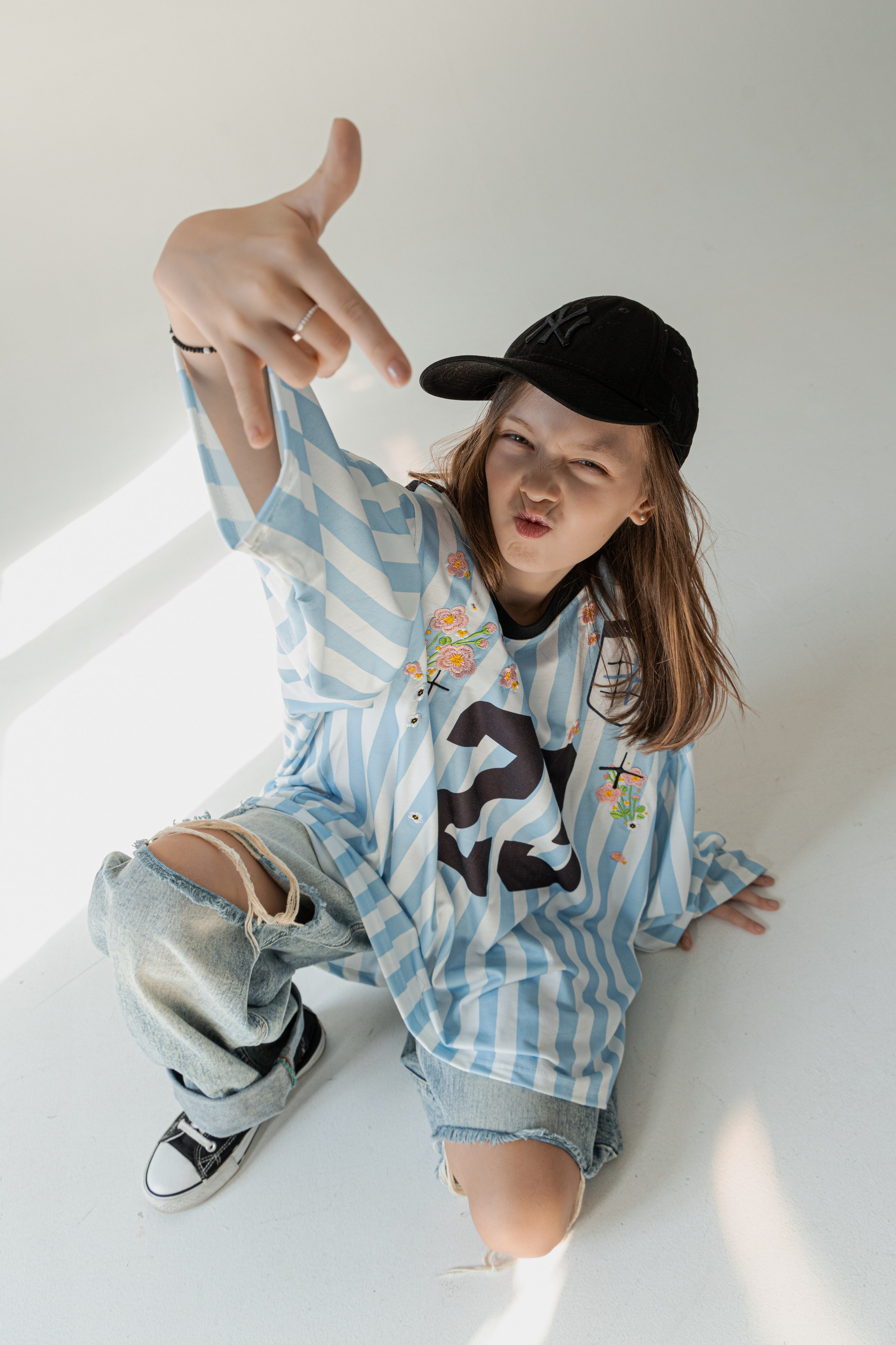 Мила. Фотограф Анастасия Пинчук