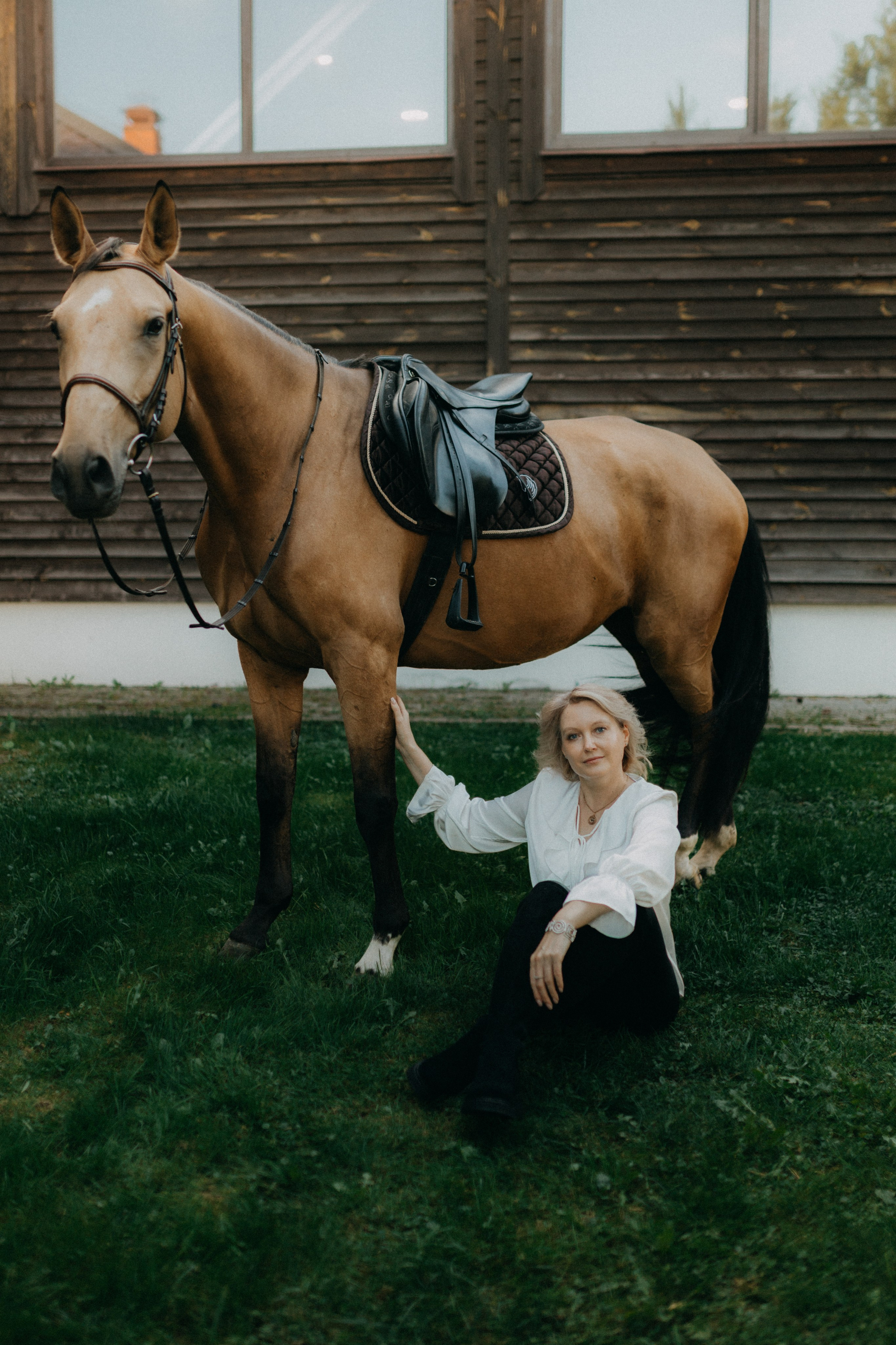 Светлана. Фотограф НОГИНСК, Москва, Анастасия Белая