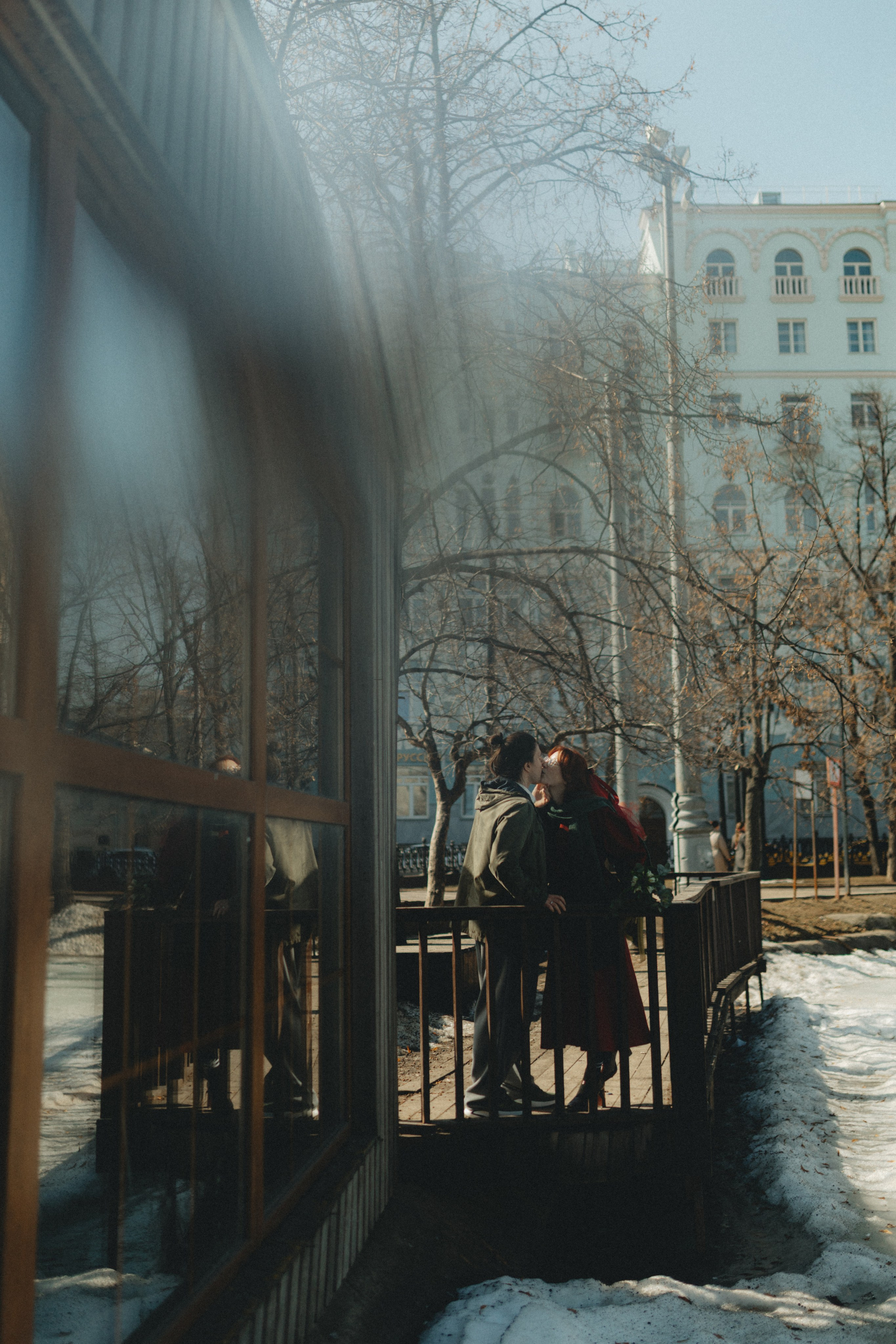 Екатерина & Виктор. Фотограф НОГИНСК, Москва, Анастасия Белая