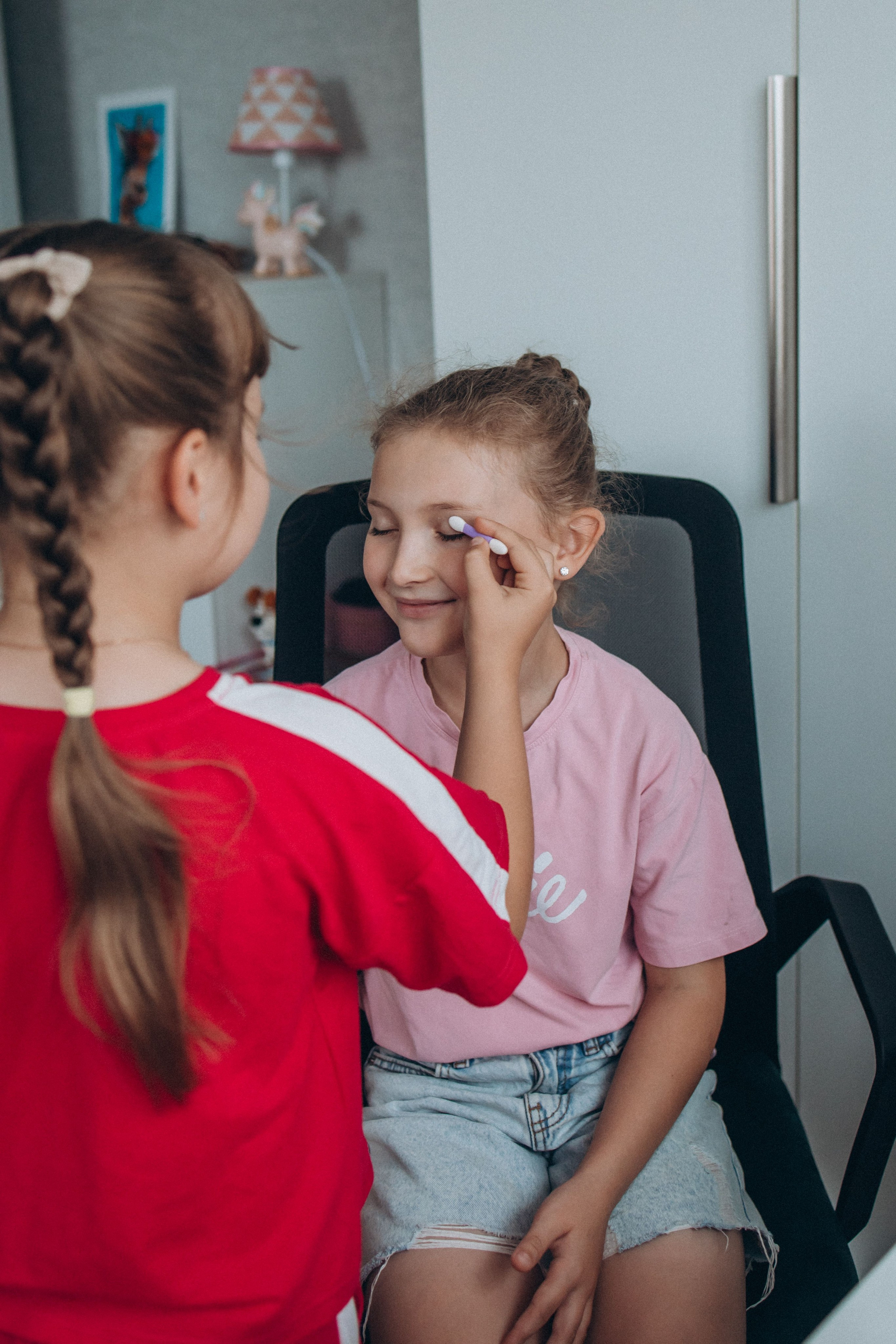 Семья Астапюк. Семейный фотограф Нижневартовск Тюмень Ефимова Ирина