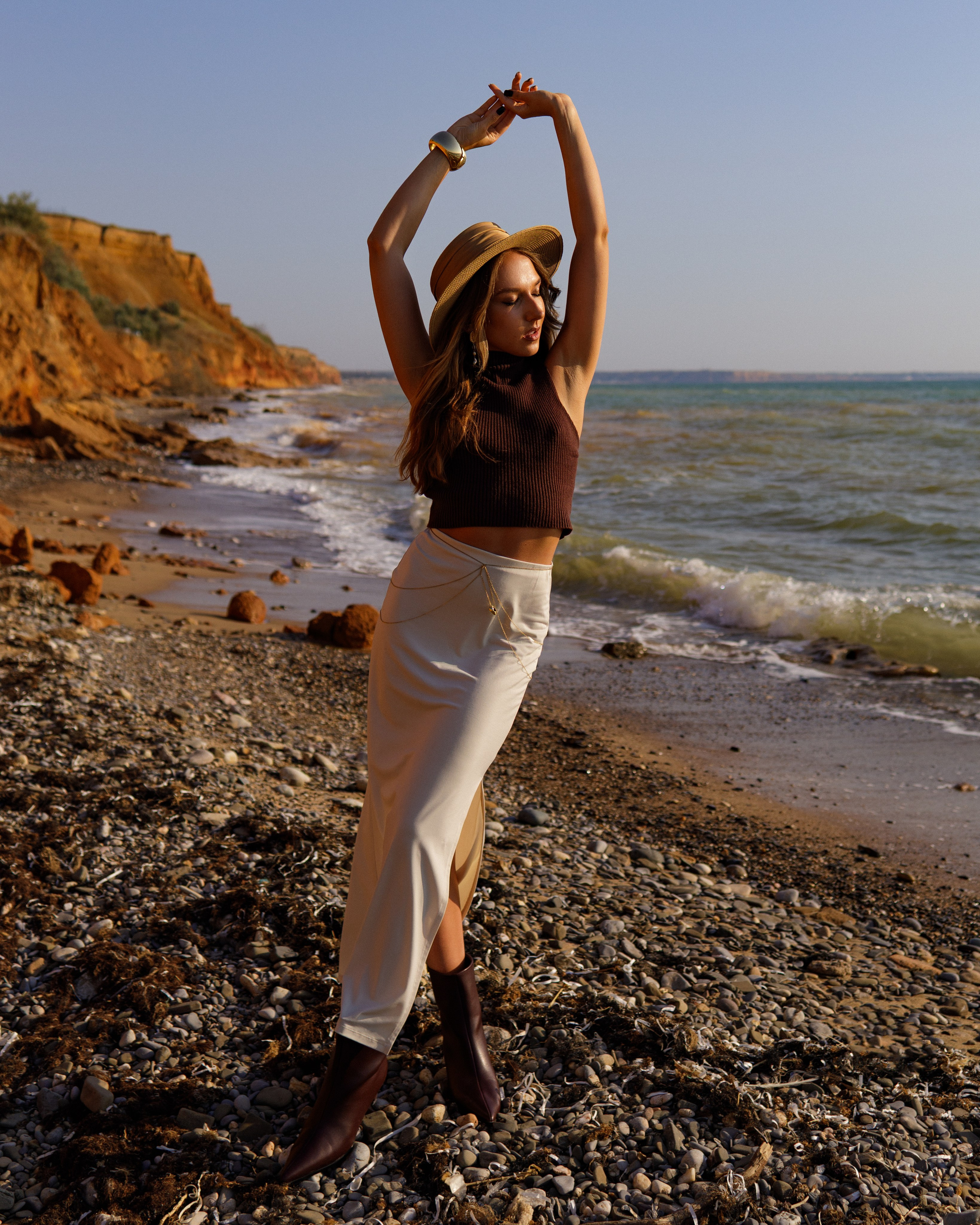 Аня. Портретный фотограф Крым г. Симферополь