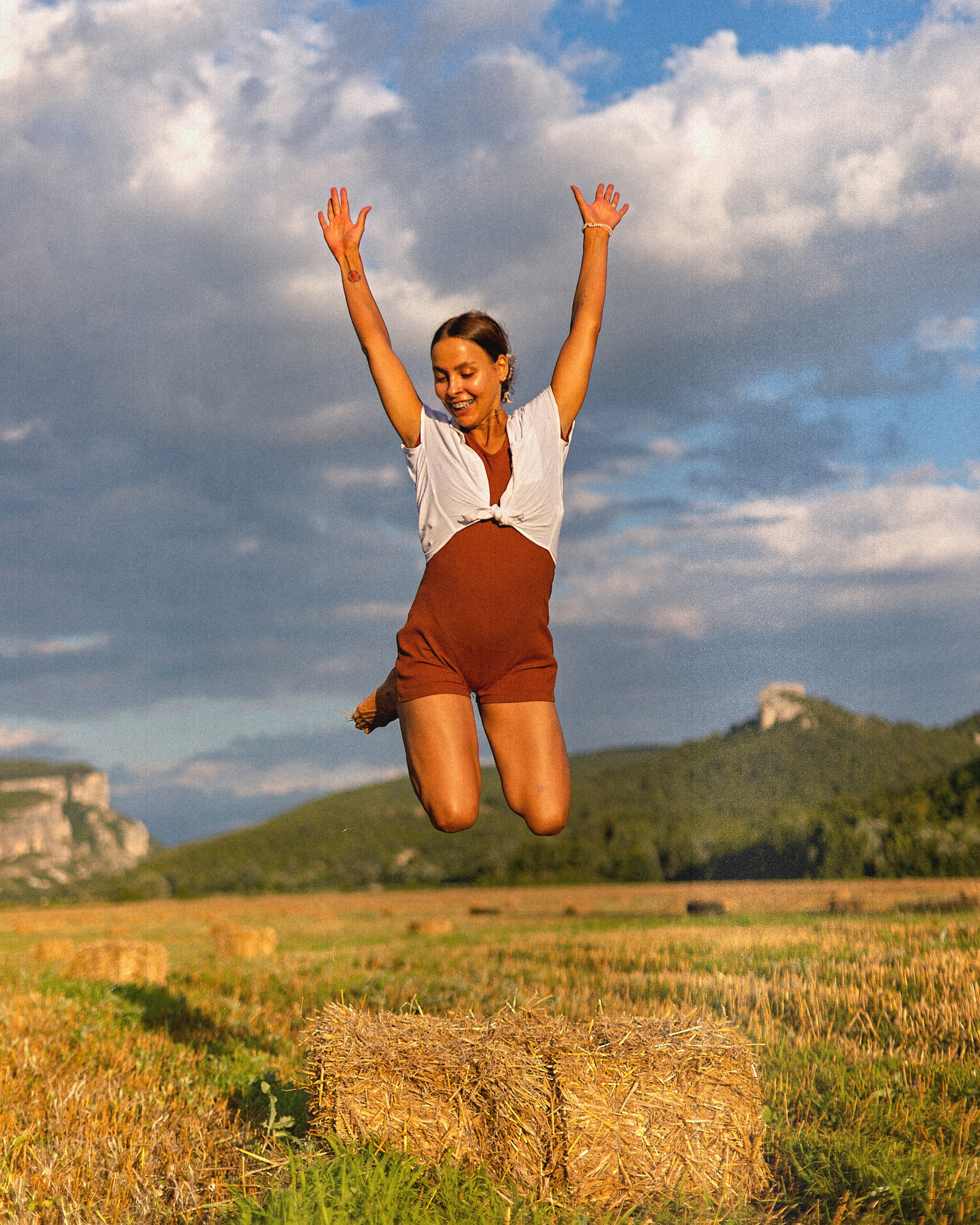 Алёна. Портретный фотограф Крым г. Симферополь