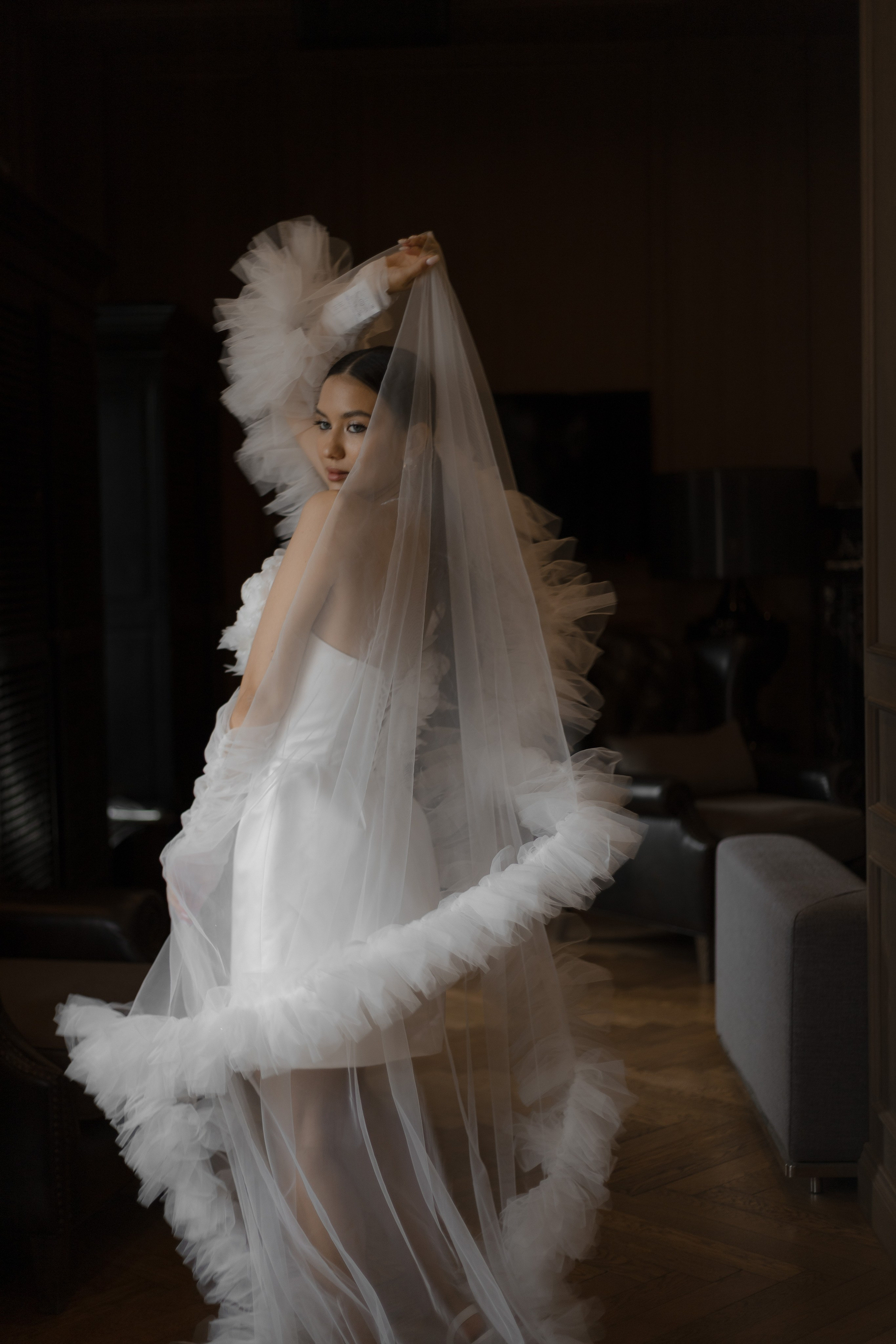 Руслан и Дилюза. Свадебный и персональный фотограф в Казани Алёна Ишаева