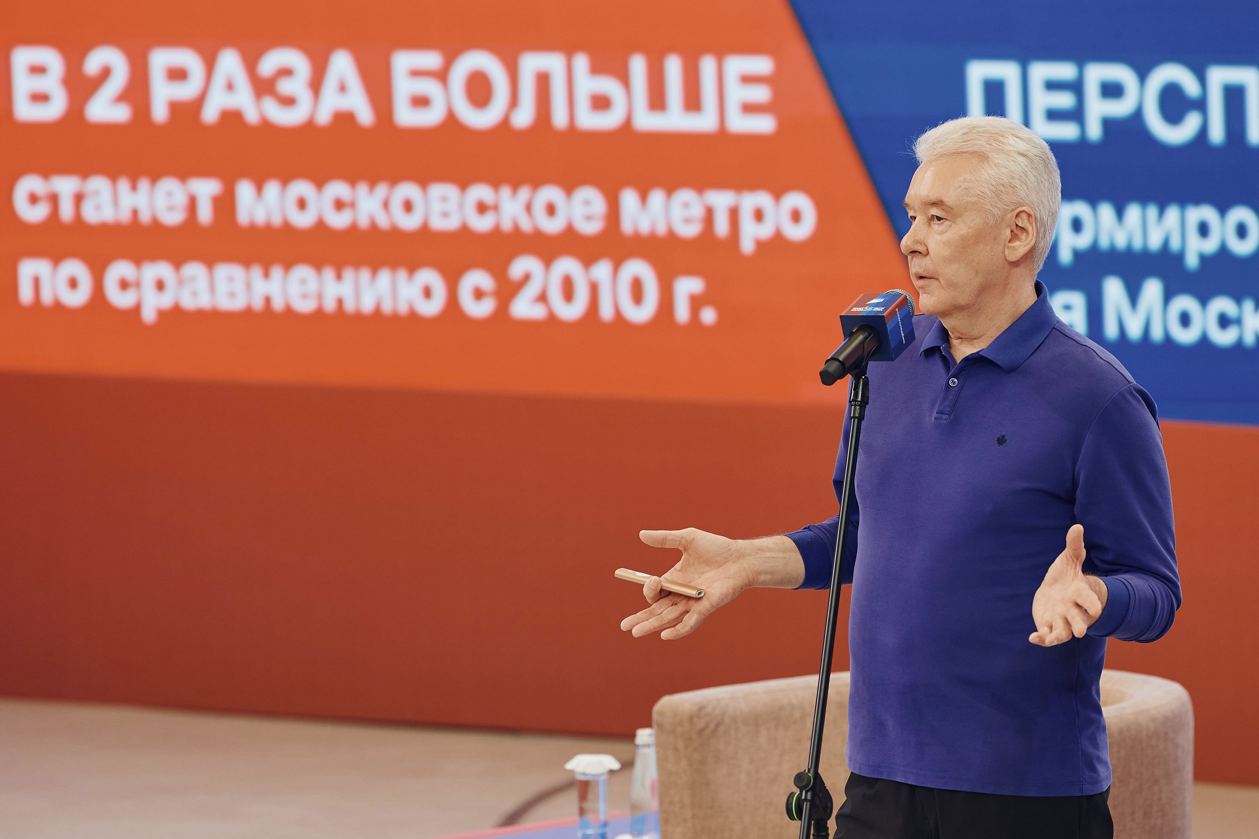 Международные и Всероссийские форумы. Дмитрий Носов