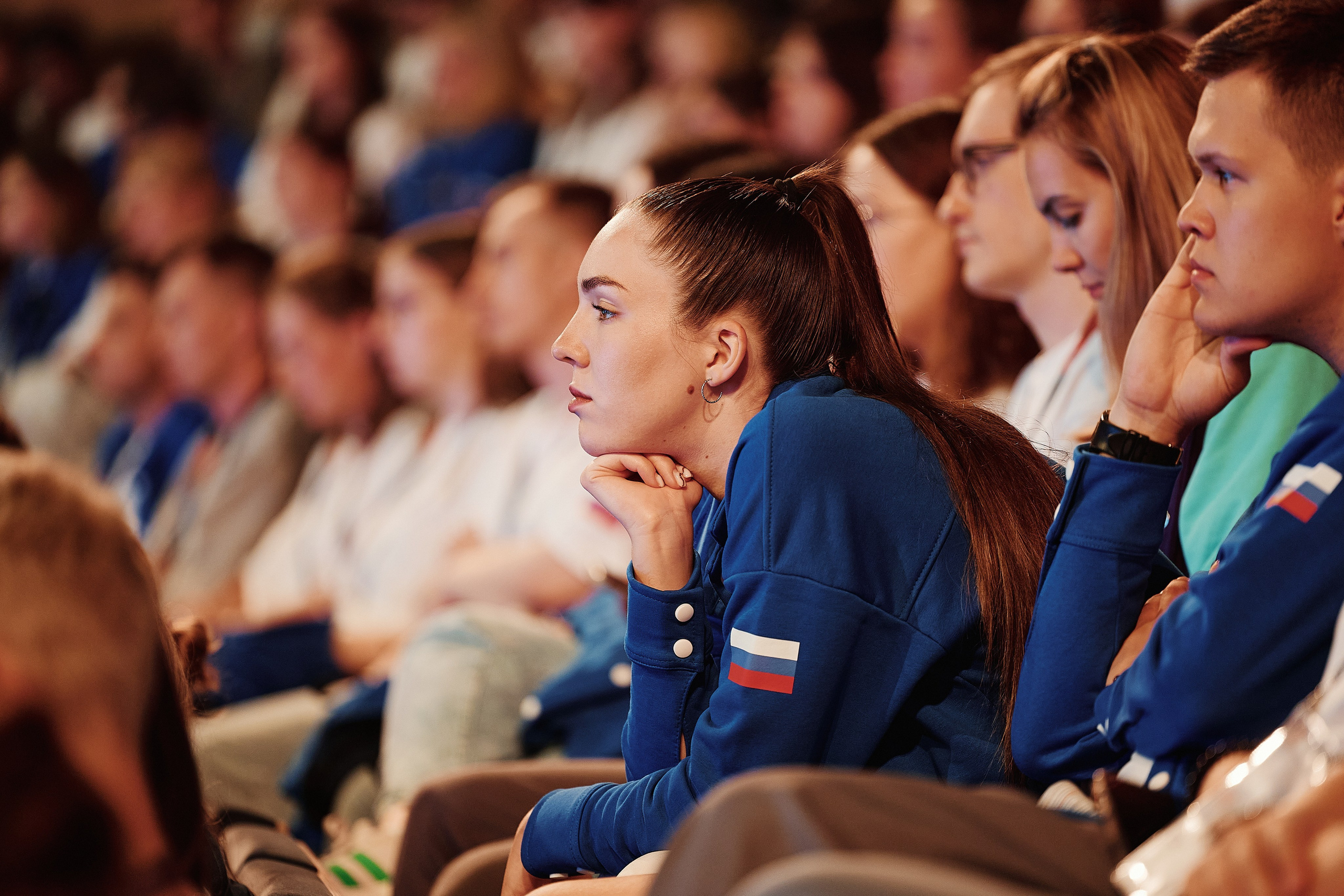 Форум Территория Смыслов 2025-2026. Дмитрий Носов