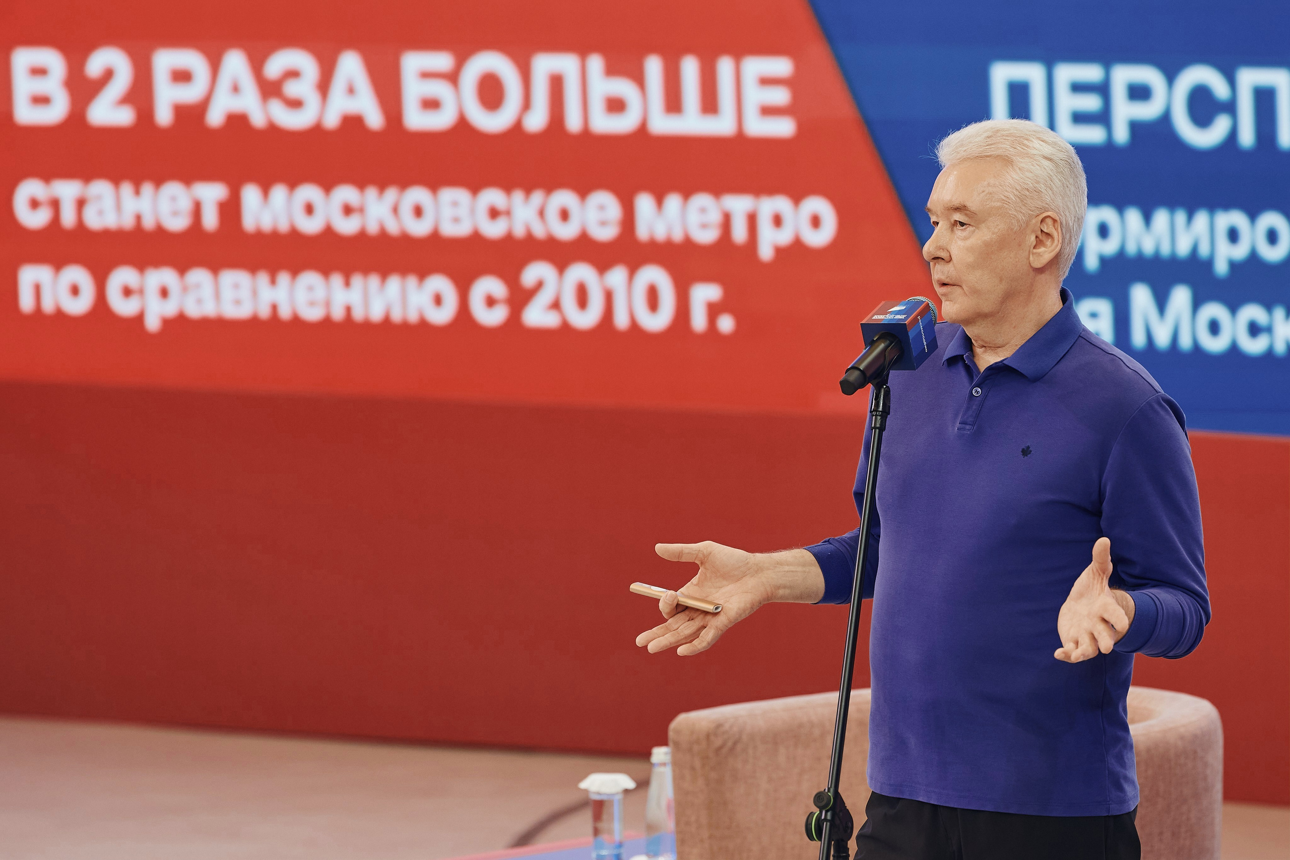 Международные и Всероссийские форумы. Дмитрий Носов