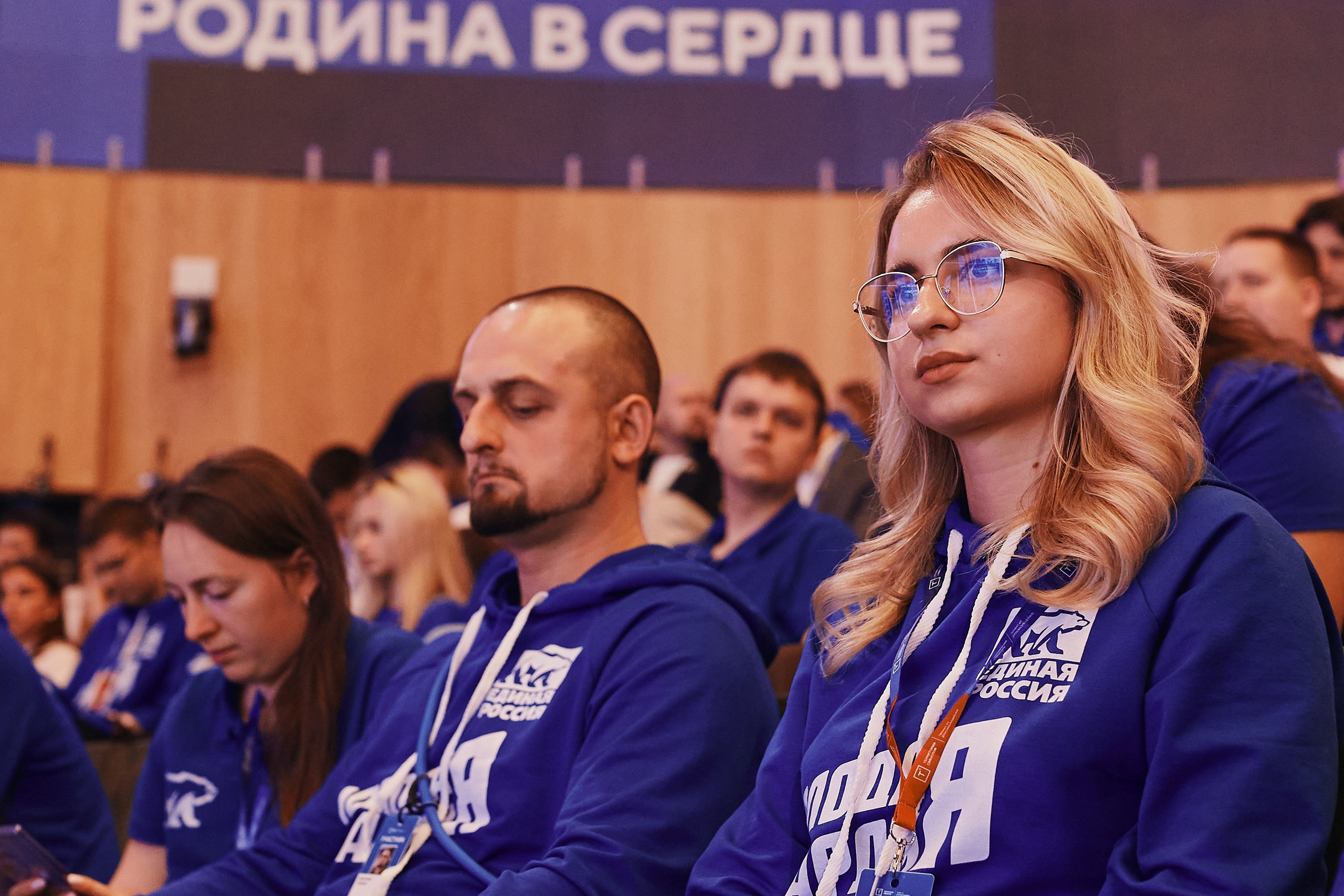 Форум Территория Смыслов 2025-2026. Дмитрий Носов