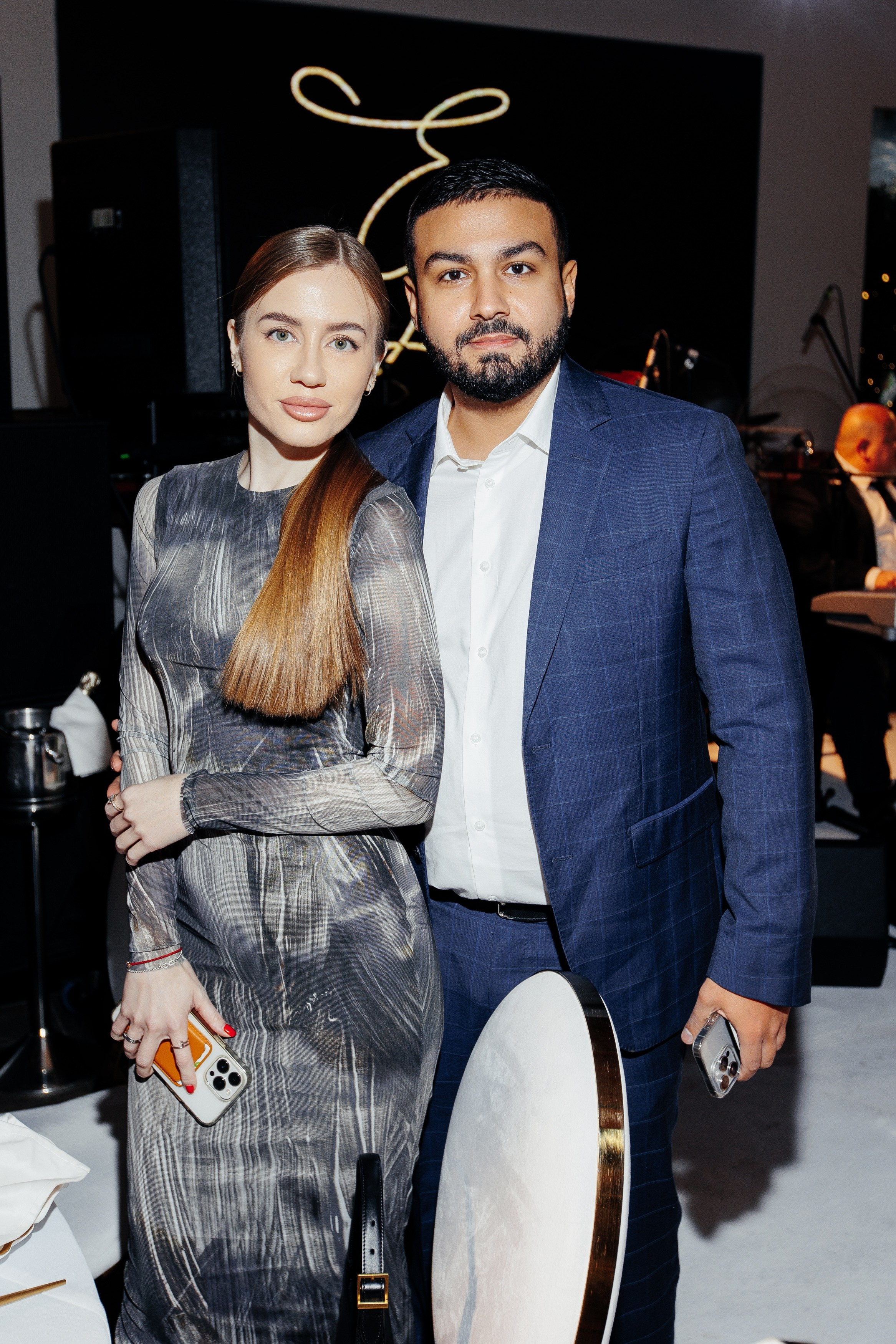 Liana & Eric. Фотограф в Москве Алексей Виноградов