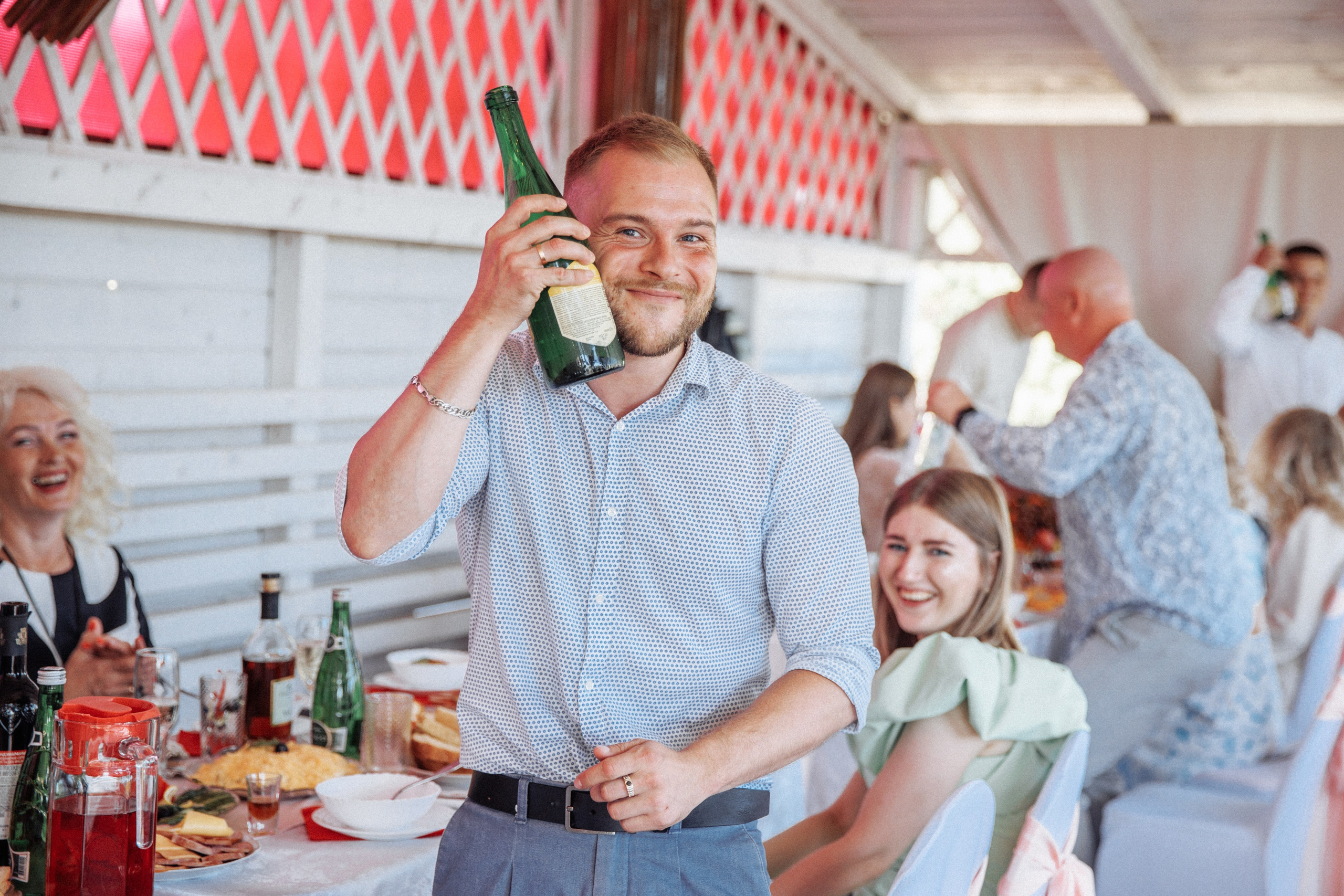 A&A. Свадебный и репортажный фотограф в Перми
