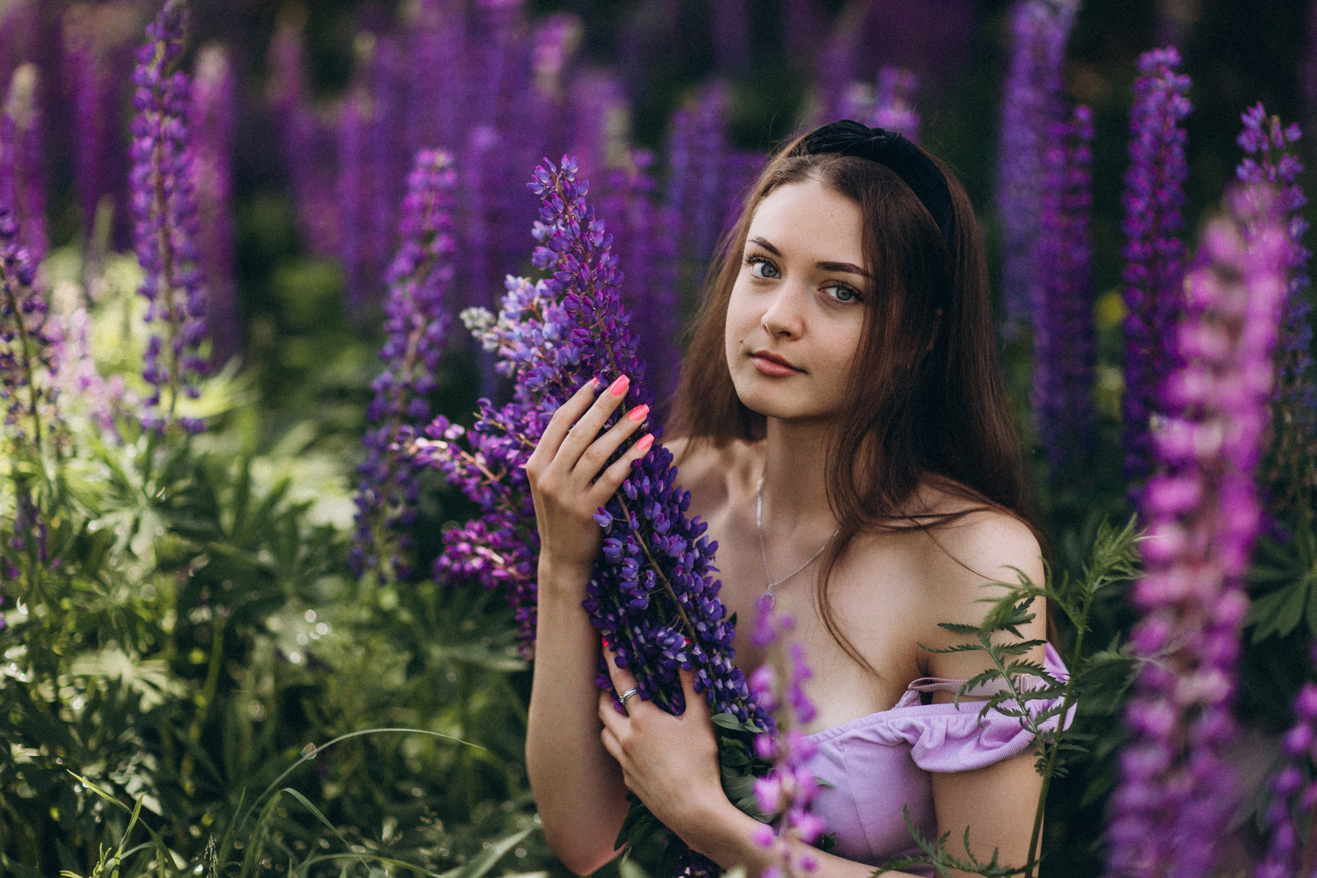 Ксения. Свадебный и репортажный фотограф в Перми