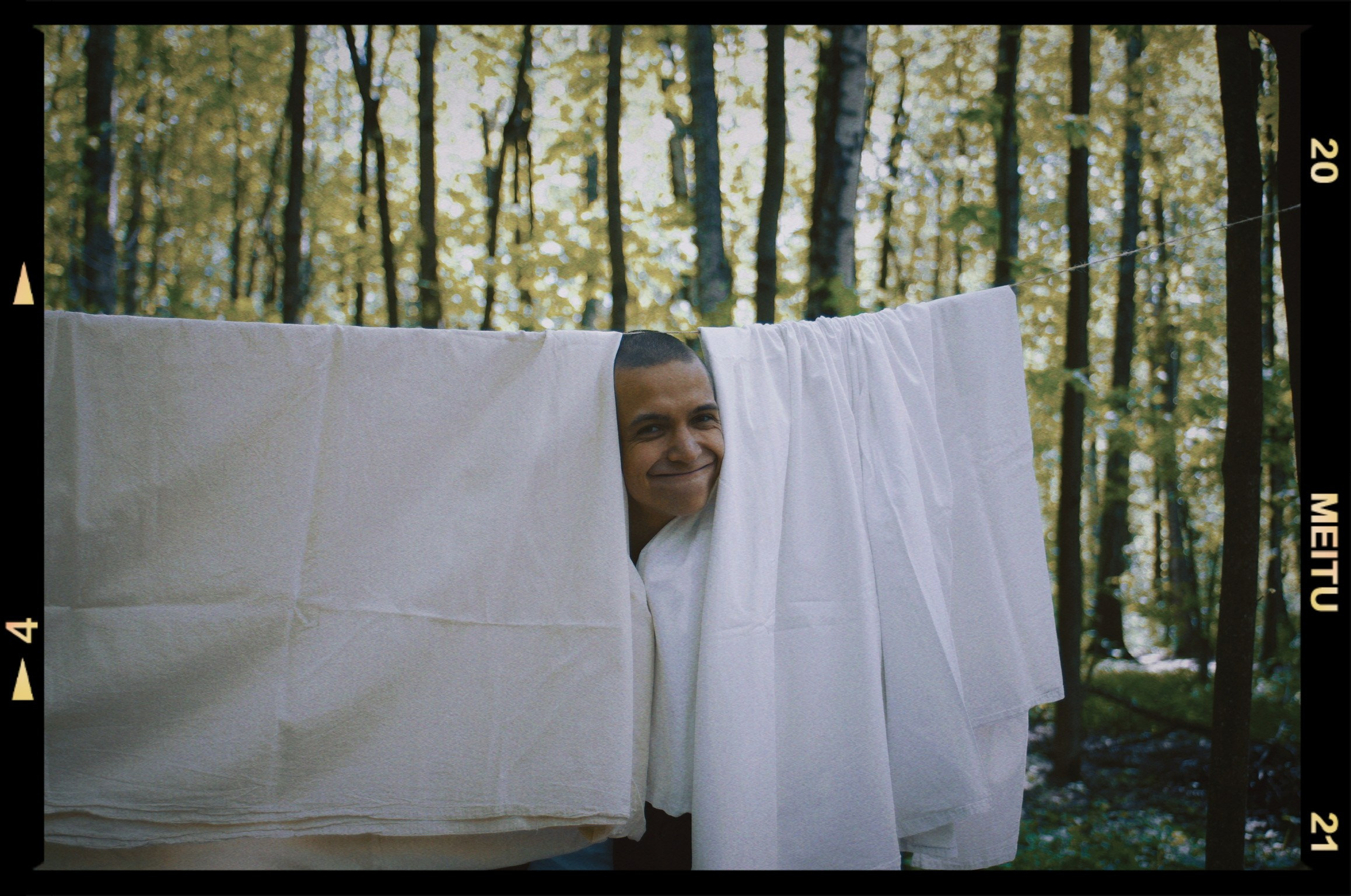 Дима. Фотограф