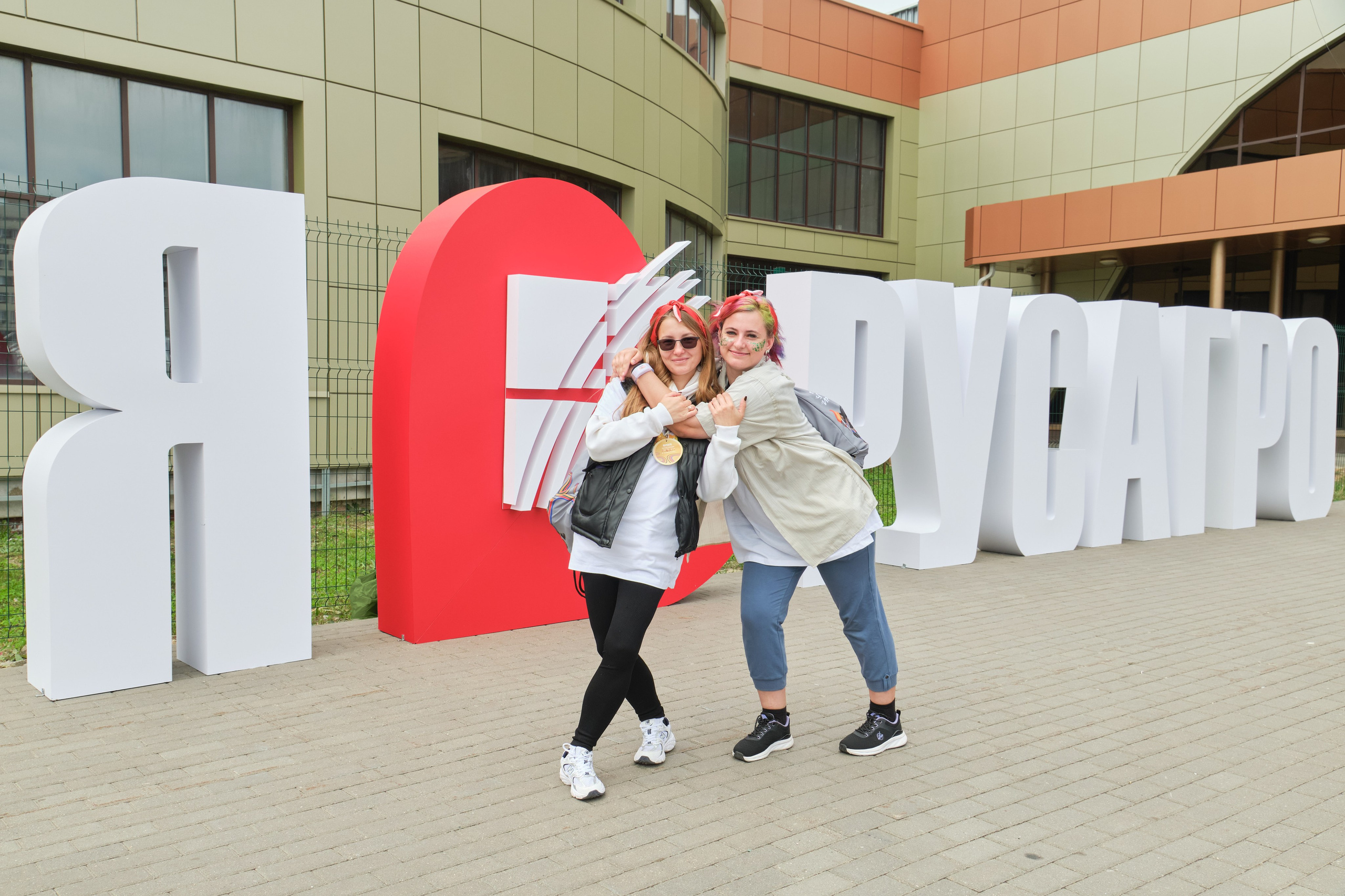 РУСАГРО. Организация фото/видео съемки, Москва