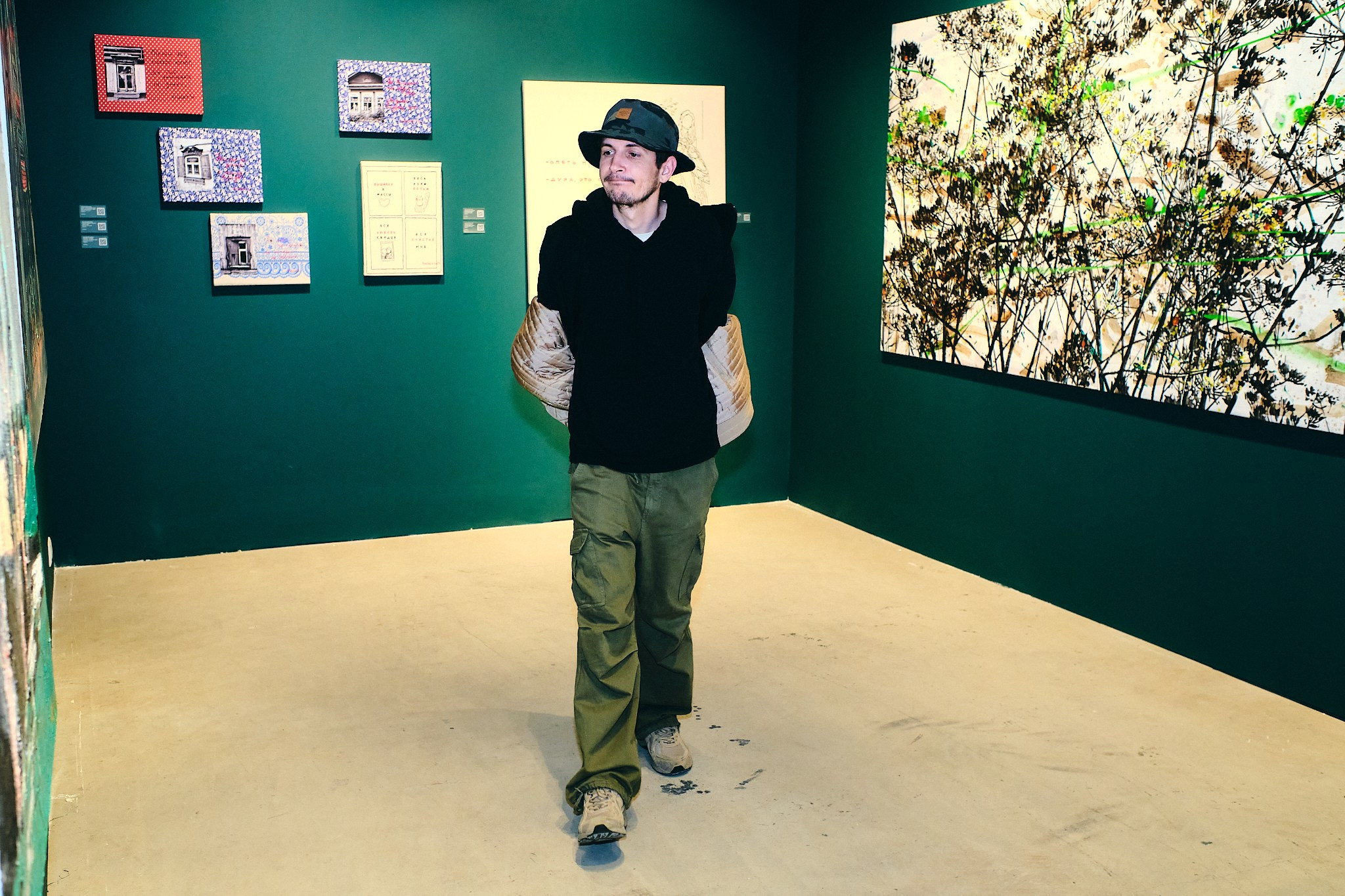 Выставки. Привет! Меня зовут Слава Кравец, я репортажный фотограф в Московском регионе