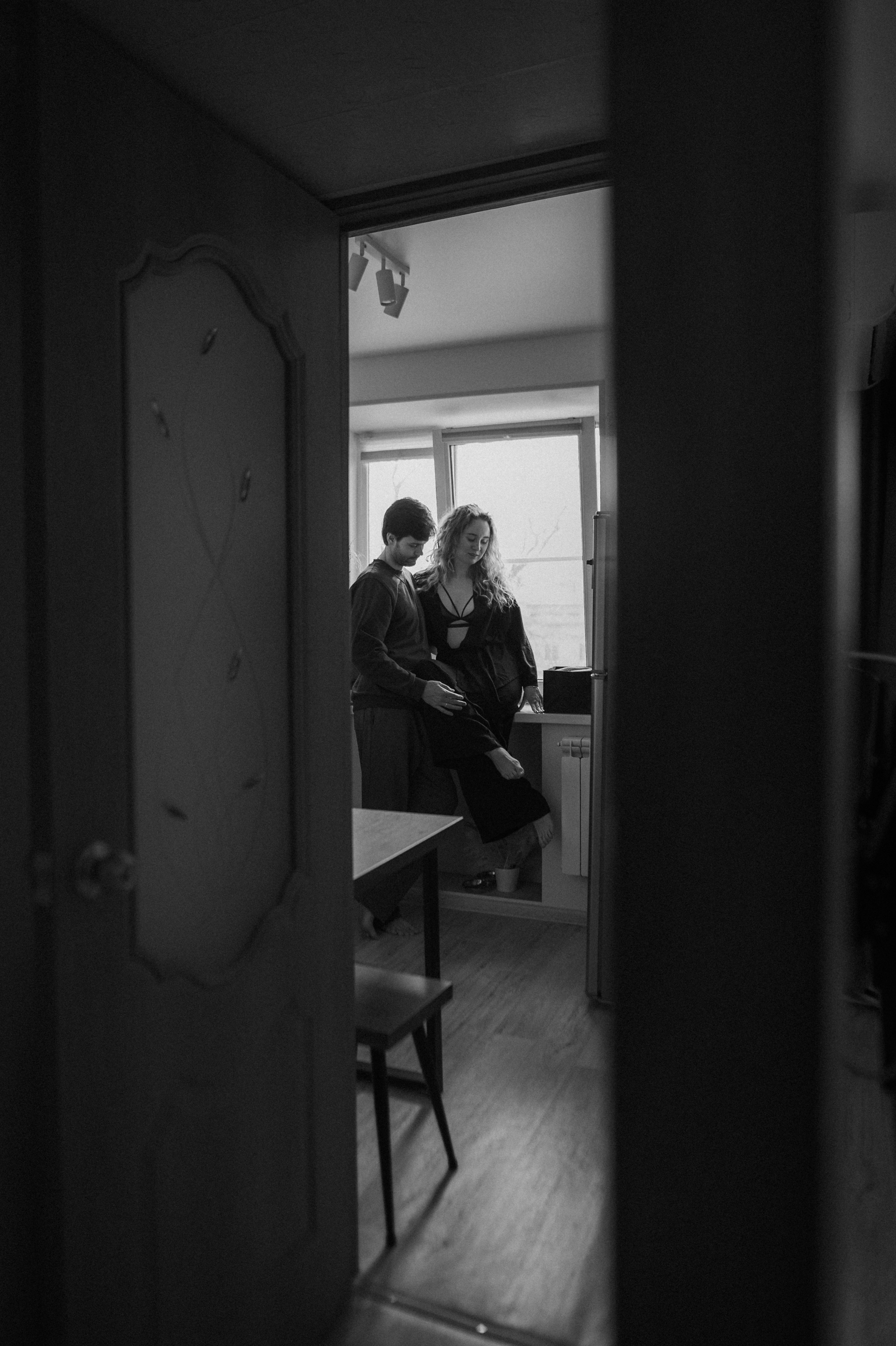 Каролина и Артем. Www.ostermiller.ru