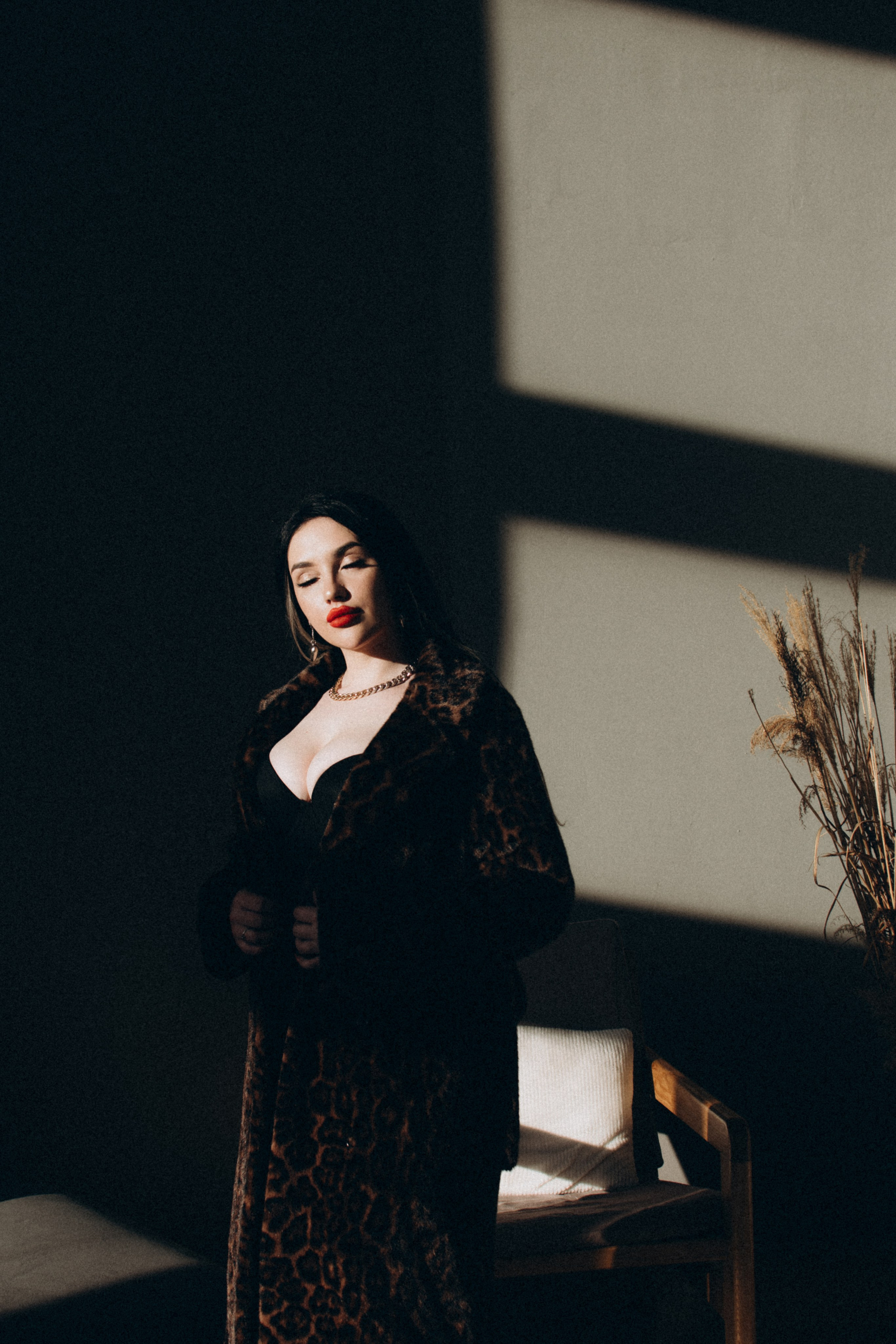 Фотограф Владивосток Оля КРОКС