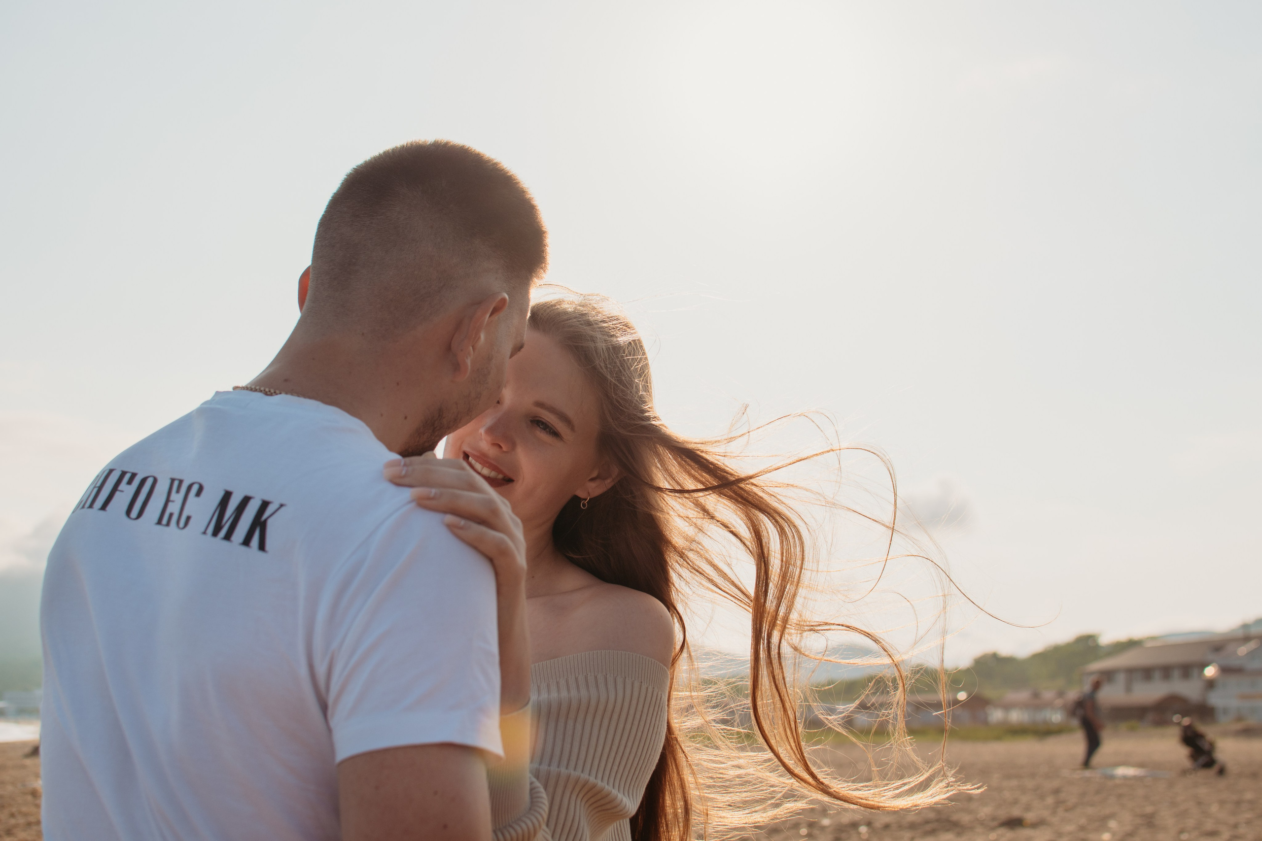 ЛЮБОВНАЯ ИСТОРИЯ. Фотограф Владивосток Оля КРОКС