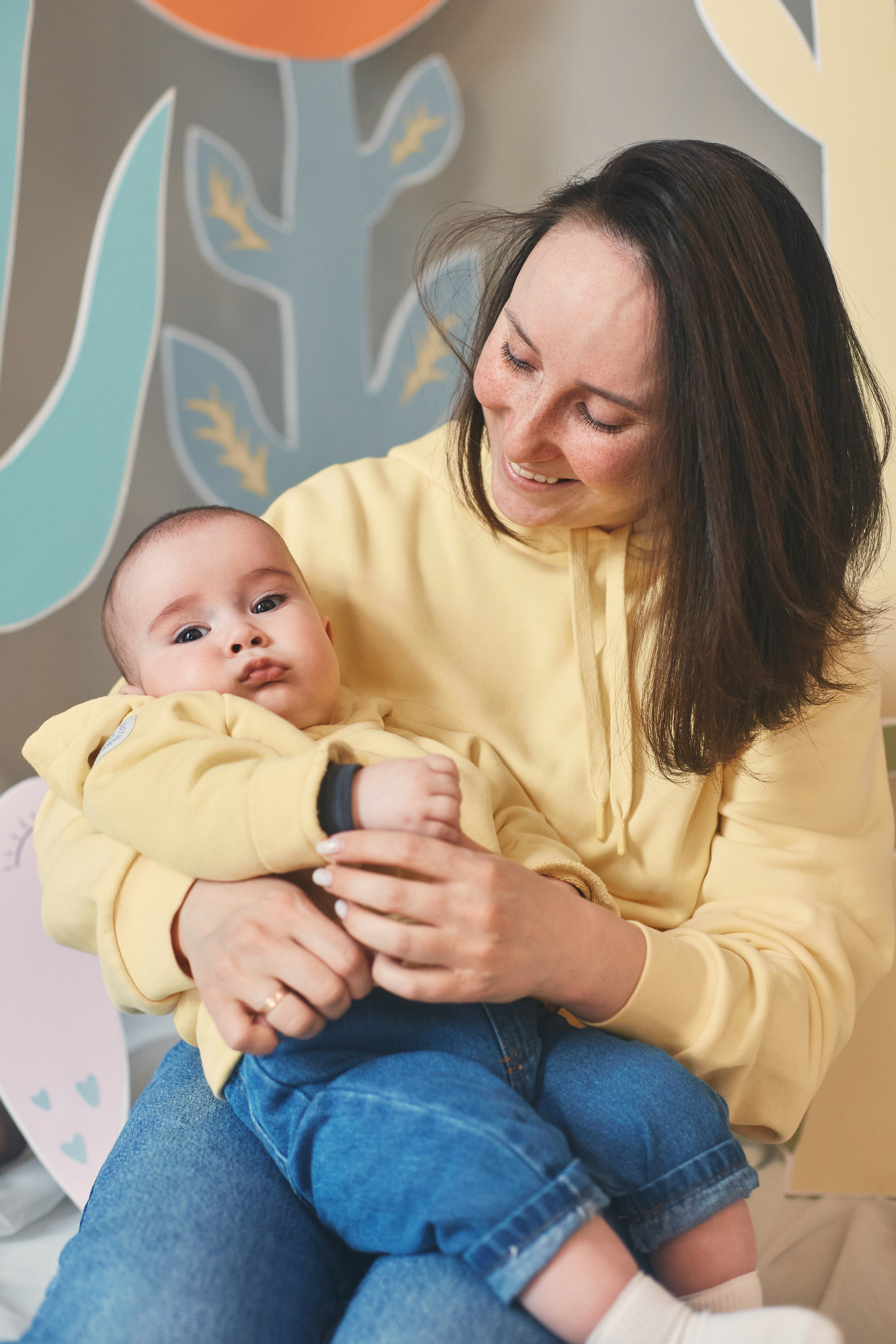 Съёмка для детского лофта «Слон в шляпе». Репортажная фотосъёмка мероприятий и бизнес-конференций в Москве — Татьяна Фомичёва
