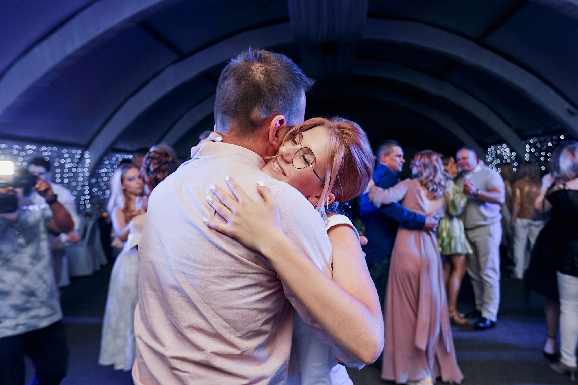 Выпускной на воде. Татьяна Фомичева. Репортажный и светский фотограф в Москве