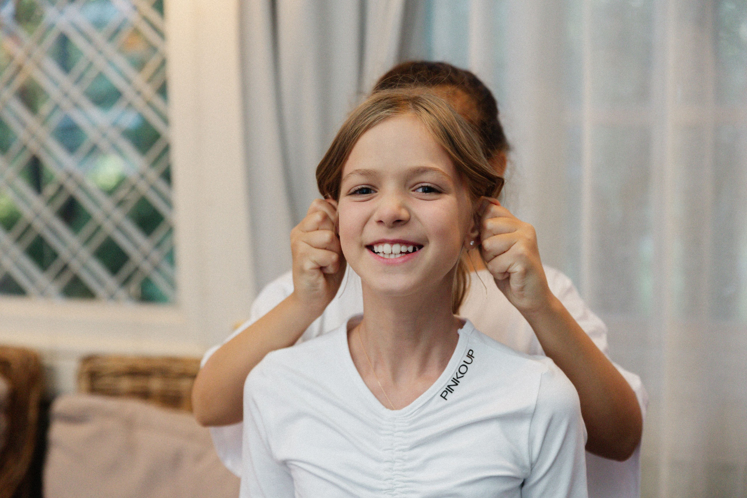 День Рождения Стефы. Татьяна Фомичева. Репортажный и светский фотограф в Москве