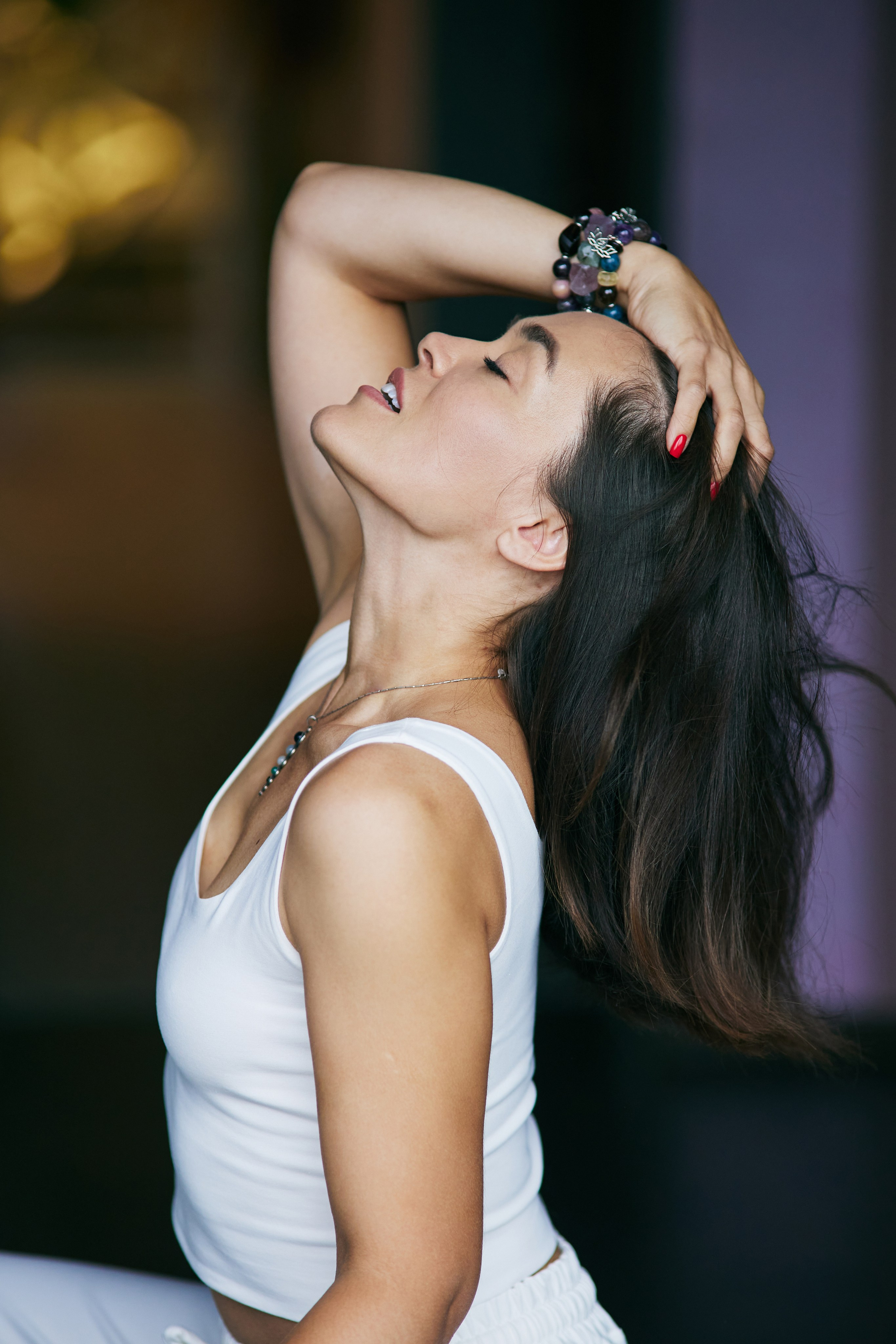 Портреты мастеров академии Вааль. Татьяна Фомичева. Репортажный и светский фотограф в Москве