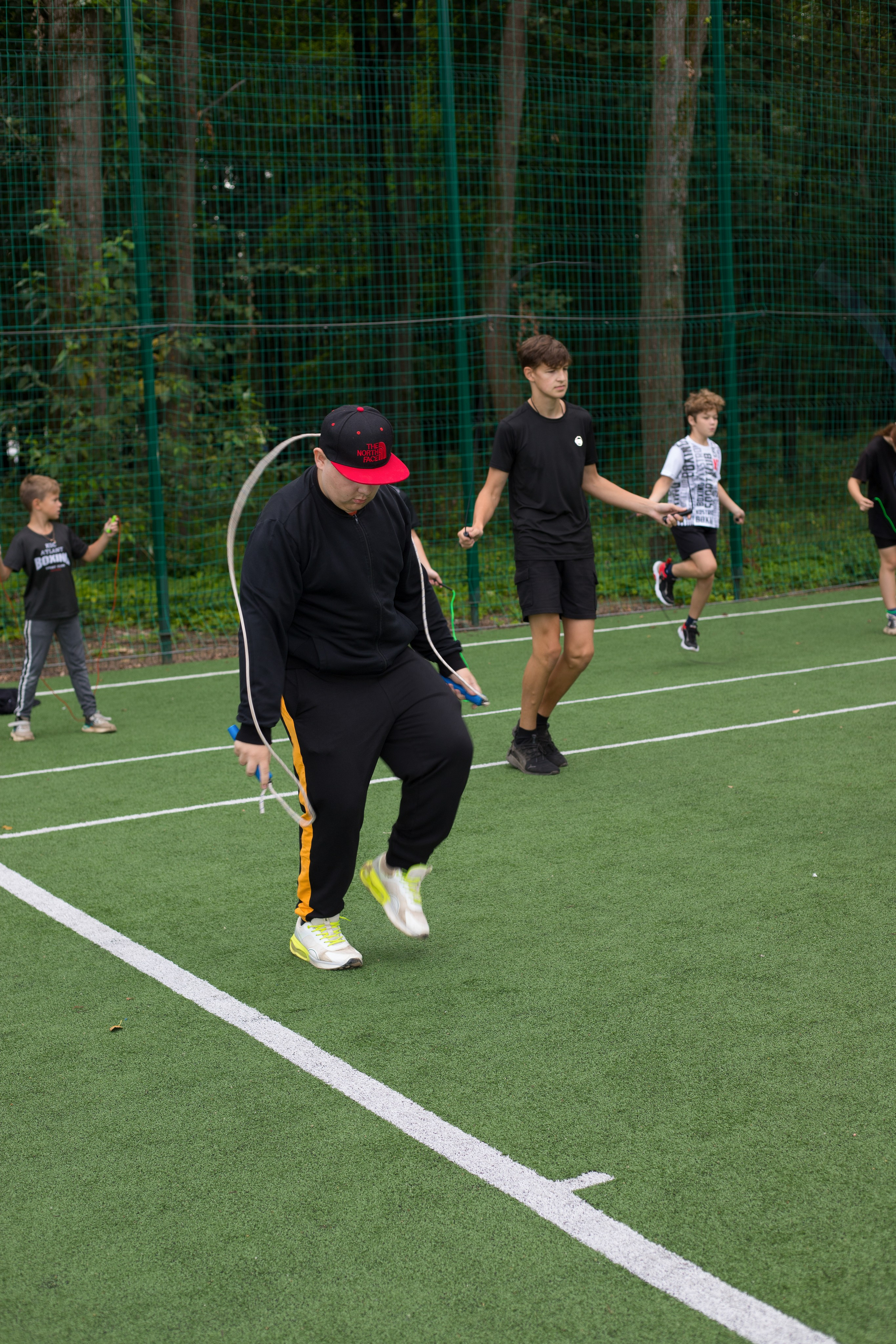 Спортивны сборы. Выпускные альбомы, индивидуальные фотосессии в Костроме