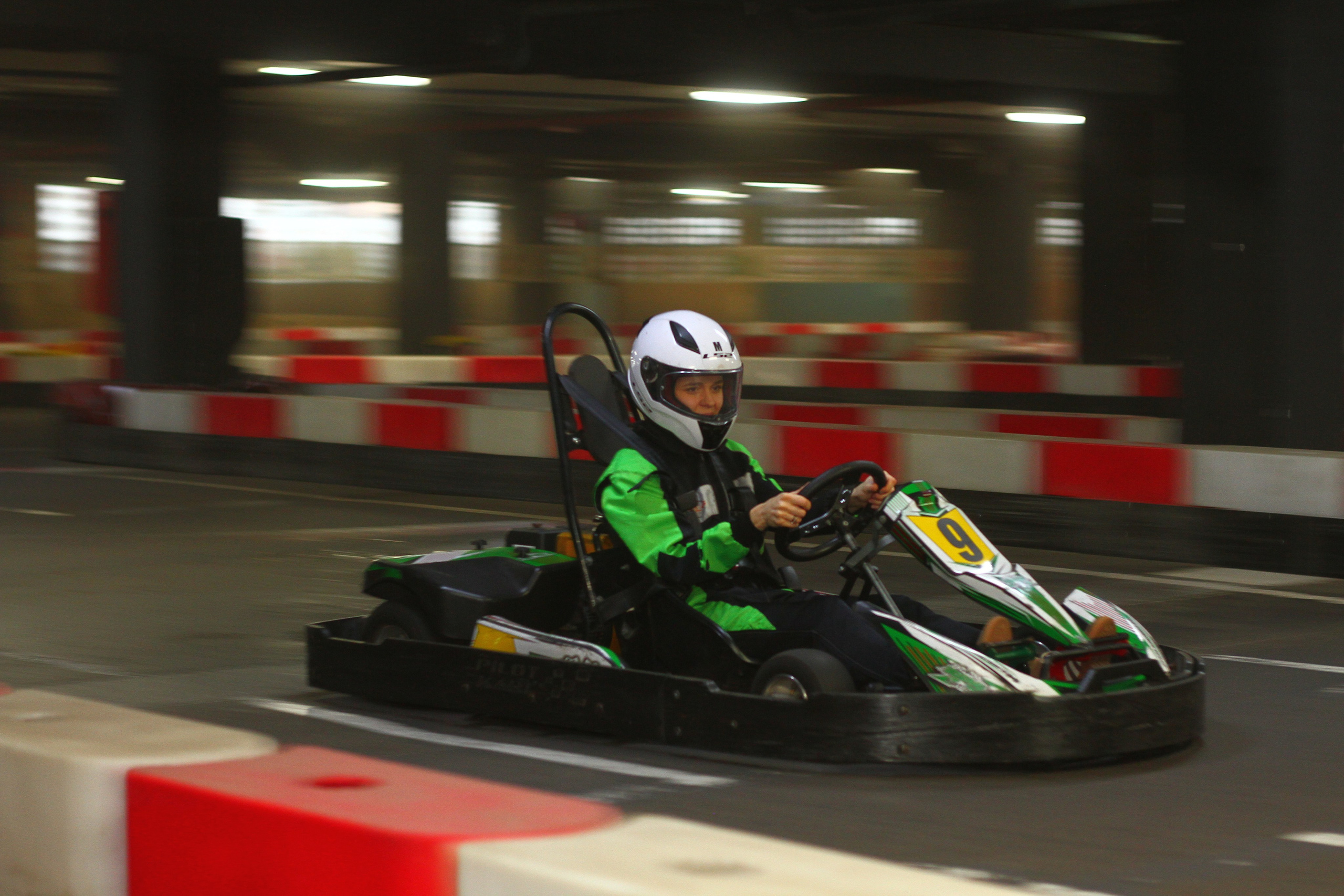 Спортивные соревнования. Главная