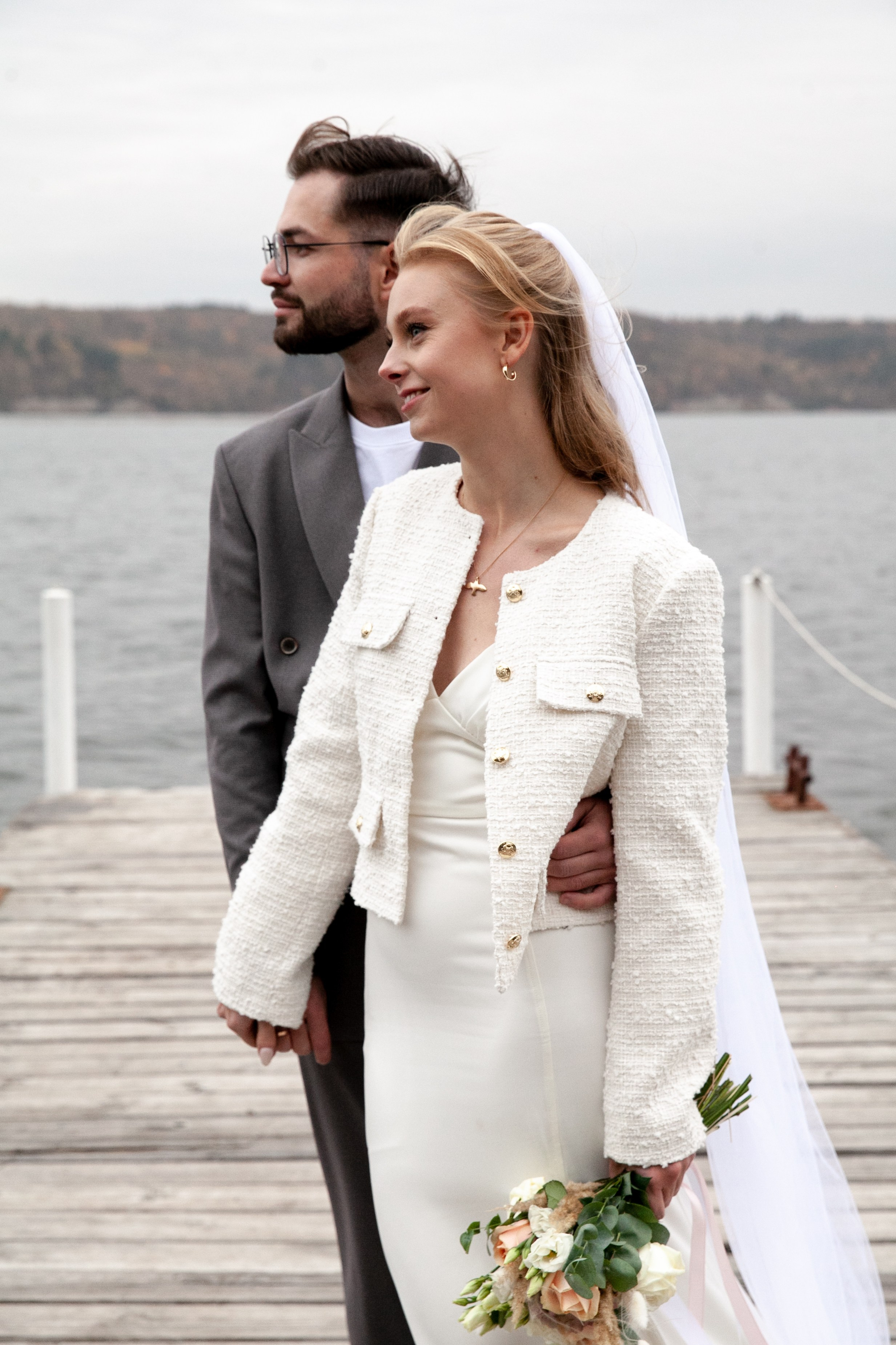 Tilda & Matvei. ANNA KUDRINA PHOTOGRAPHY Russia