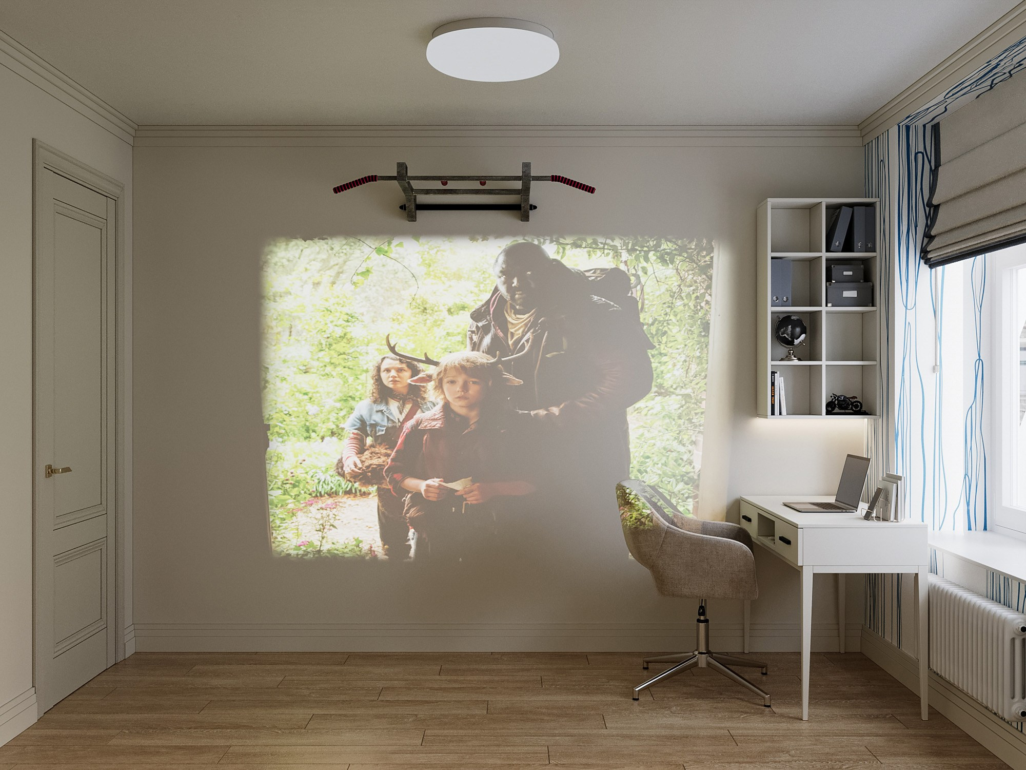 № 6. Viktoria_3Dvisualisator