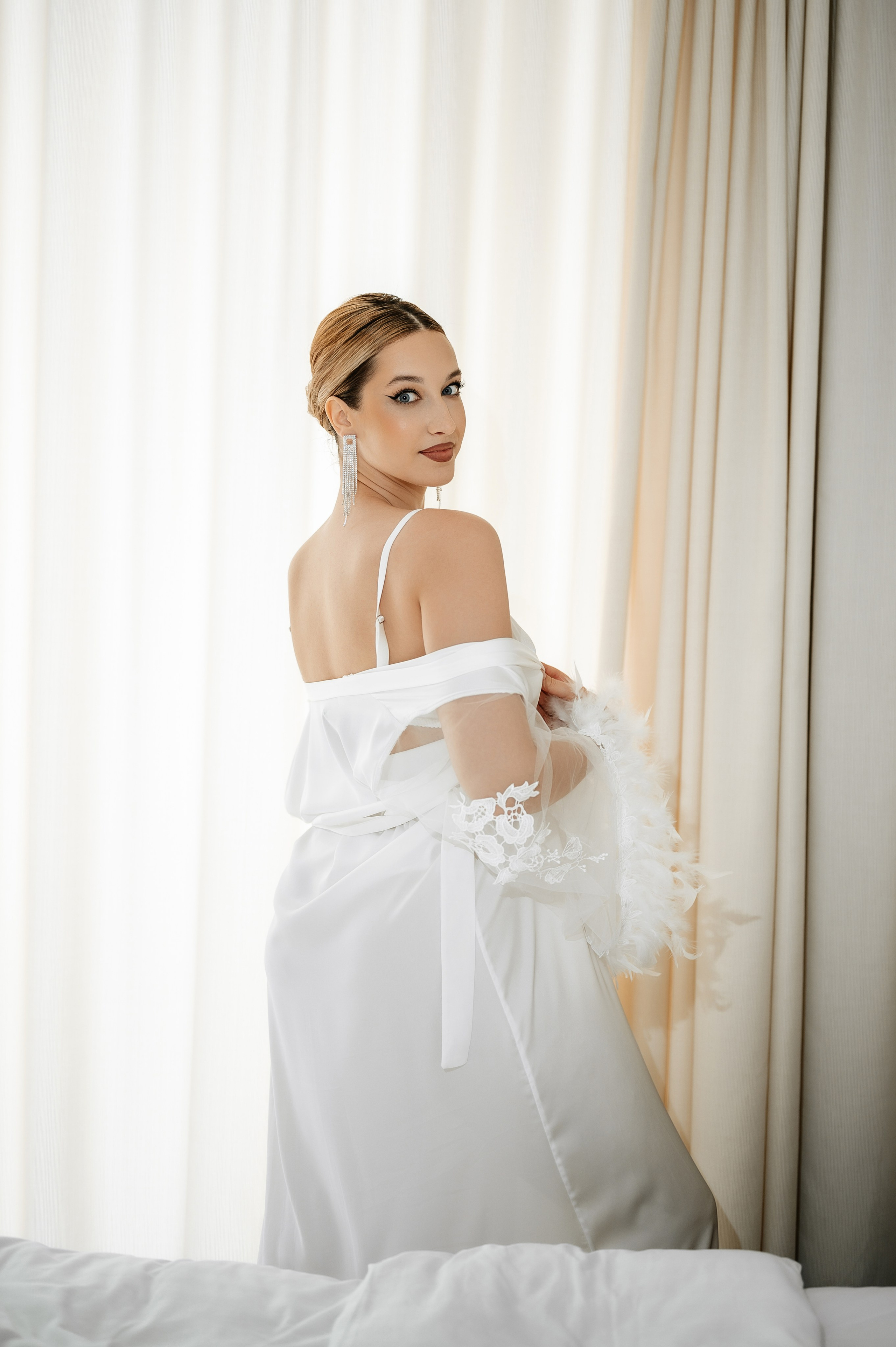 Иван и Анастасия. Фото-видеосъемка свадеб Venson Films