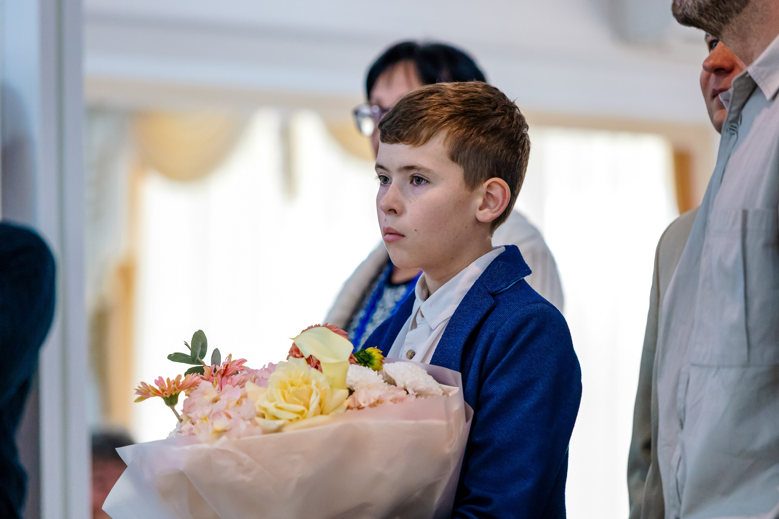 ЗАГС Мурад и Екатерина. Репортажный фотограф Анапа