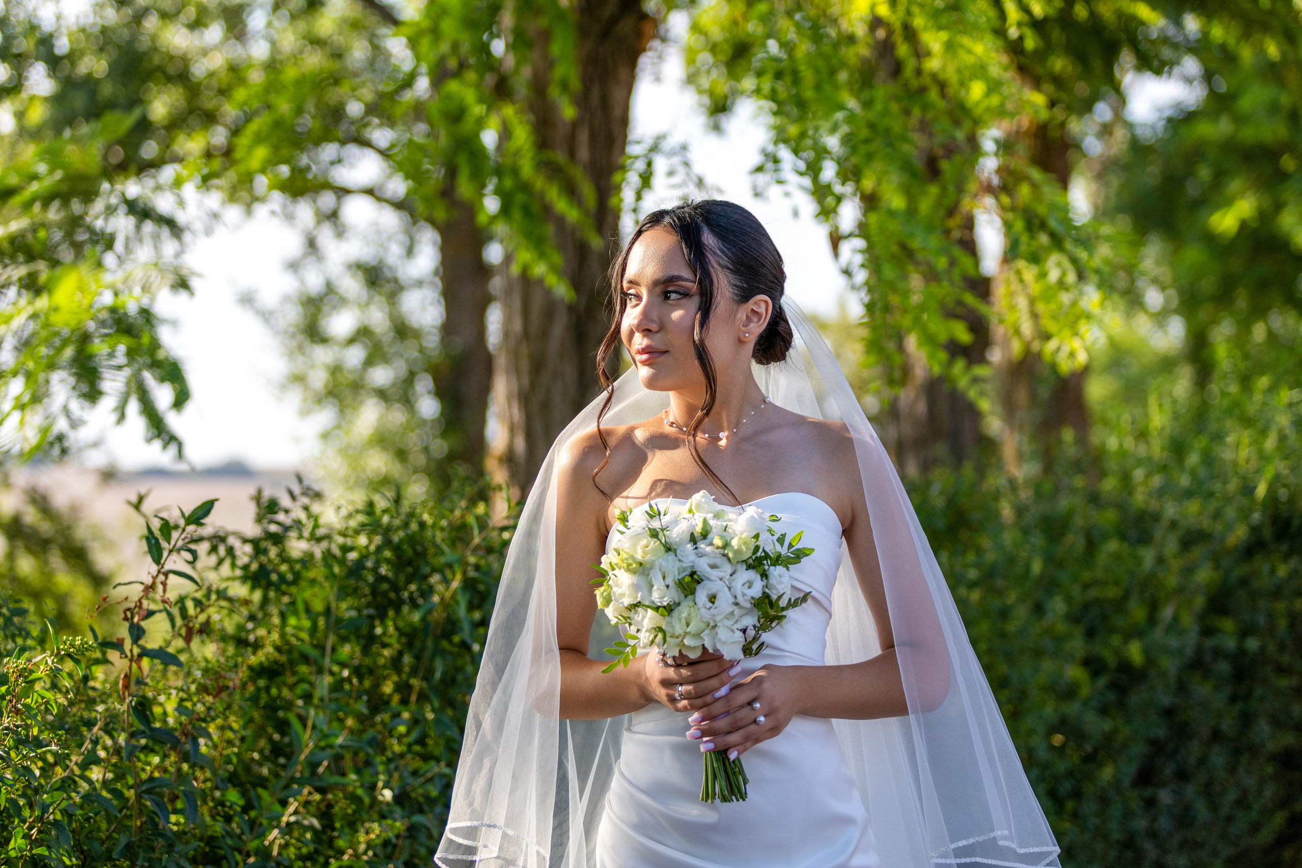 Церемония Виталий и Виктория. Репортажный фотограф Анапа