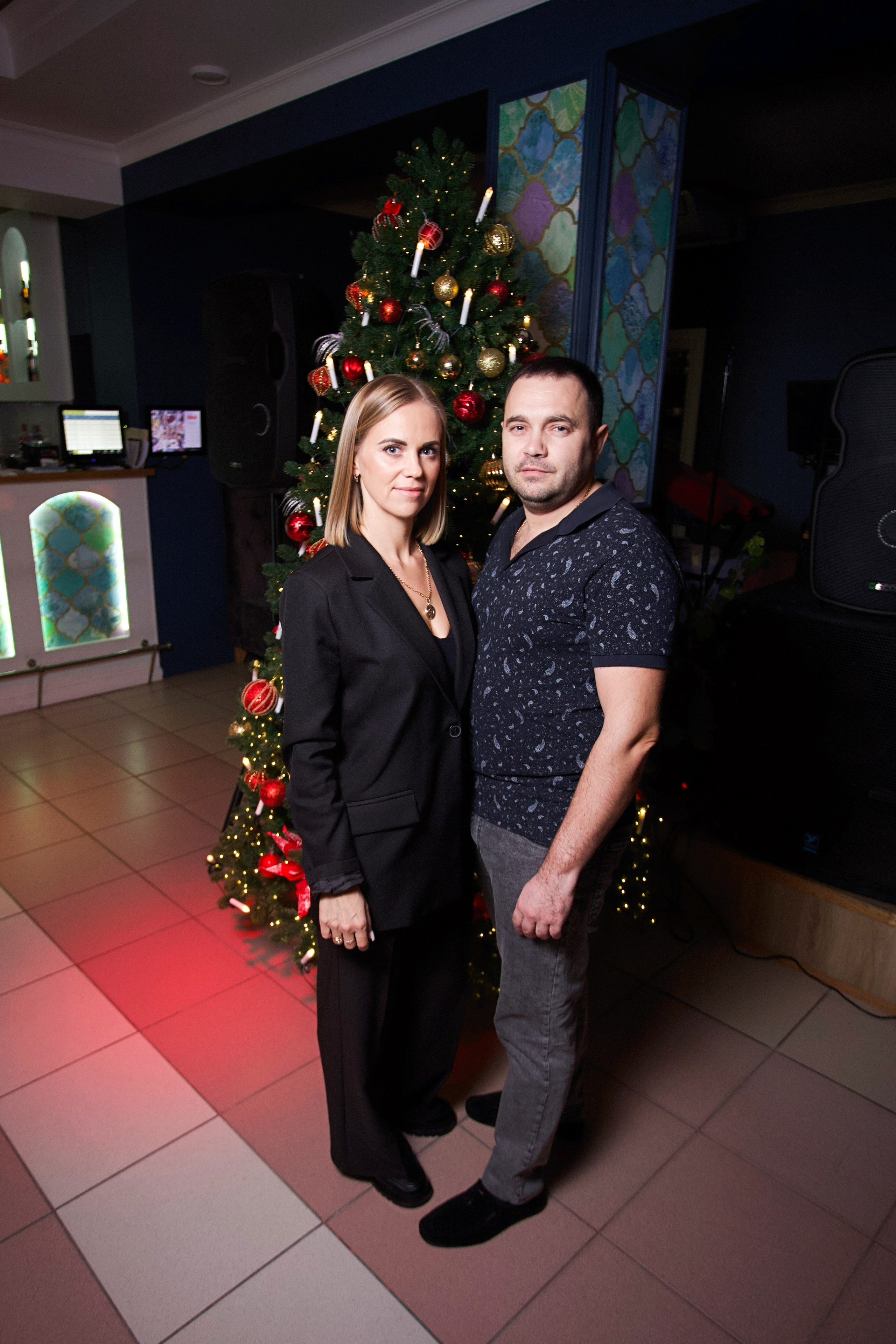 ПРИЧАЛ 29.12.23. Репортажный фотограф Анапа