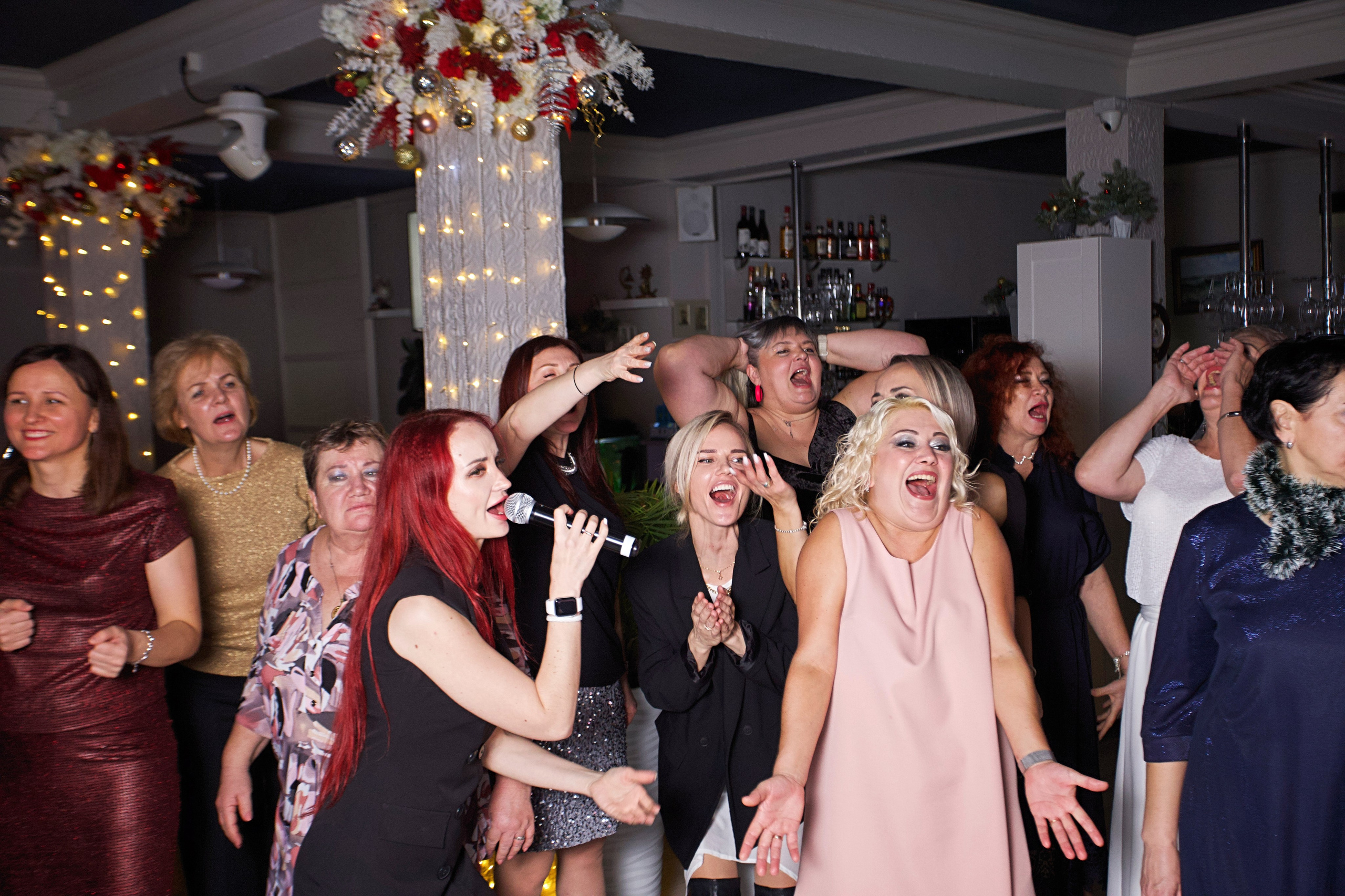 ПАРУС 29.12.23. Репортажный фотограф Анапа