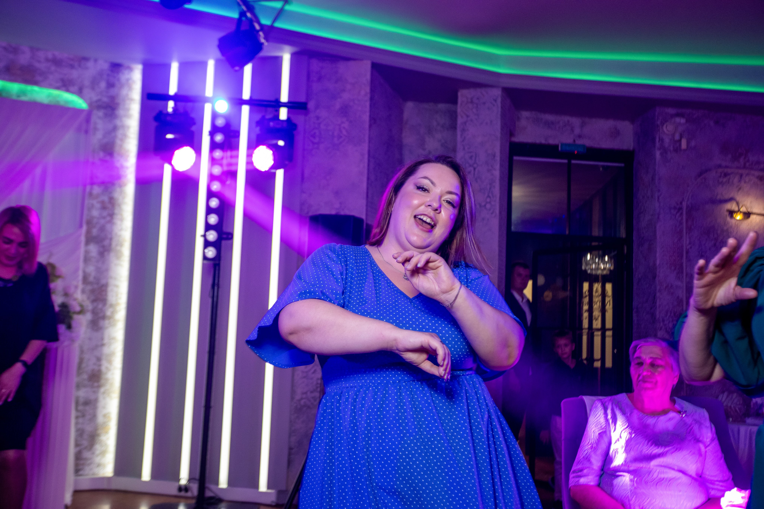 Банкет Максим & Елизавета. Репортажный фотограф Анапа