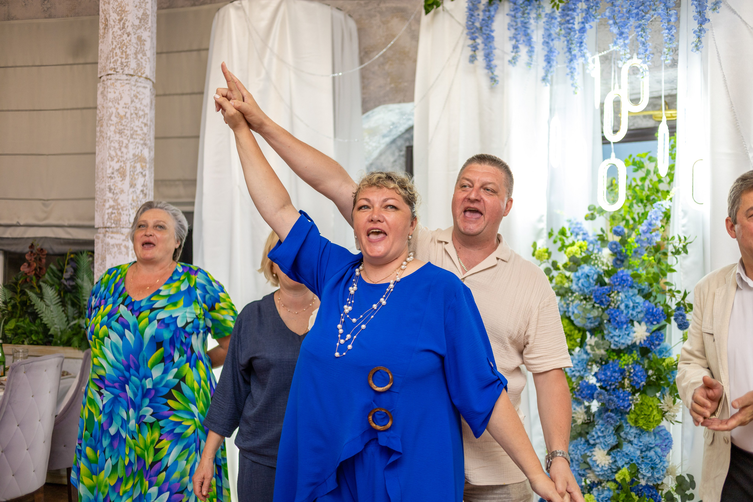 Свадьба Екатерины и Александра. Репортажный фотограф Анапа